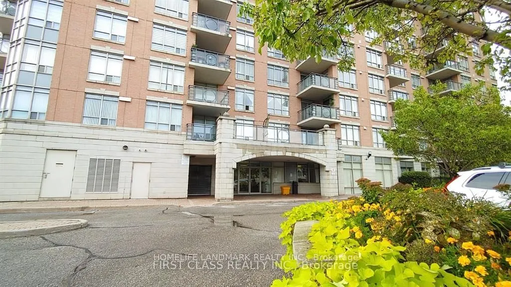130 Pond Drive, #508