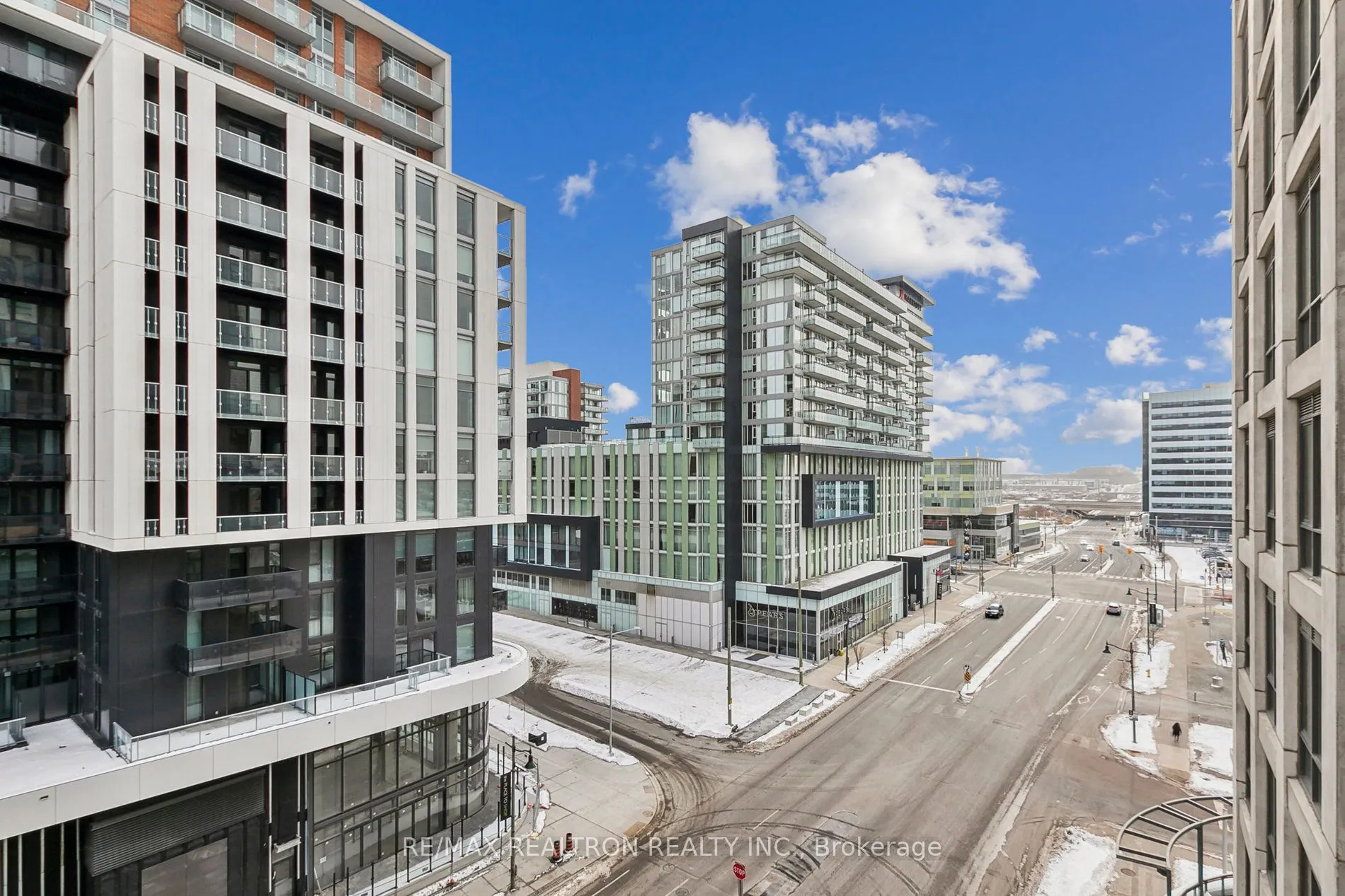 8110 Birchmount Road, #713