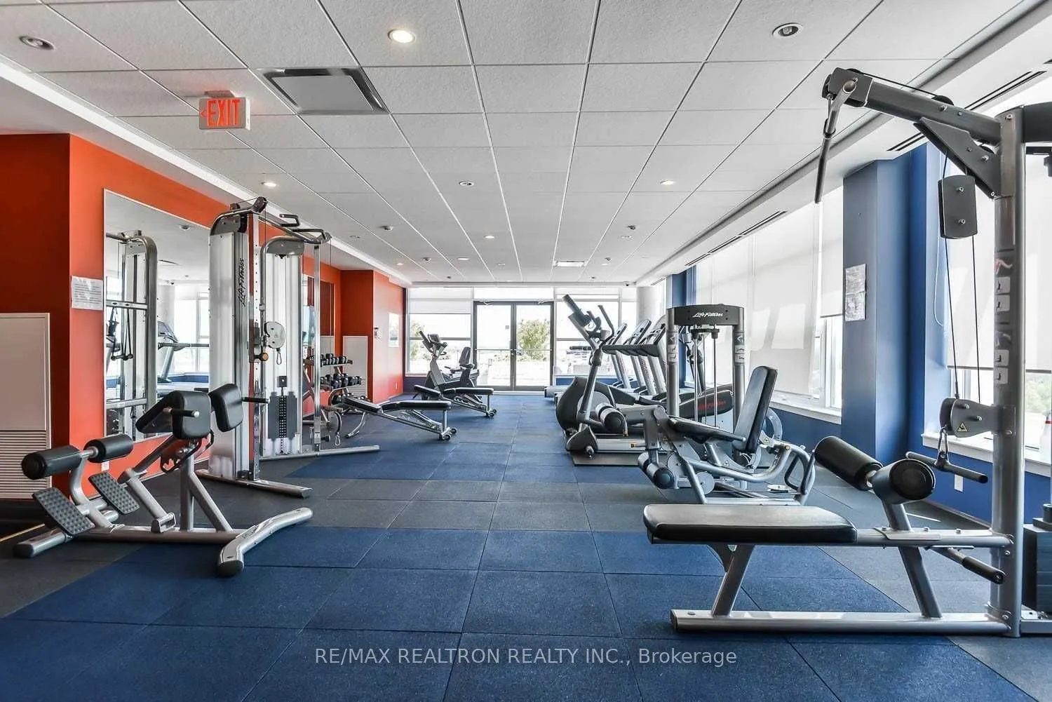 8110 Birchmount Road, #713