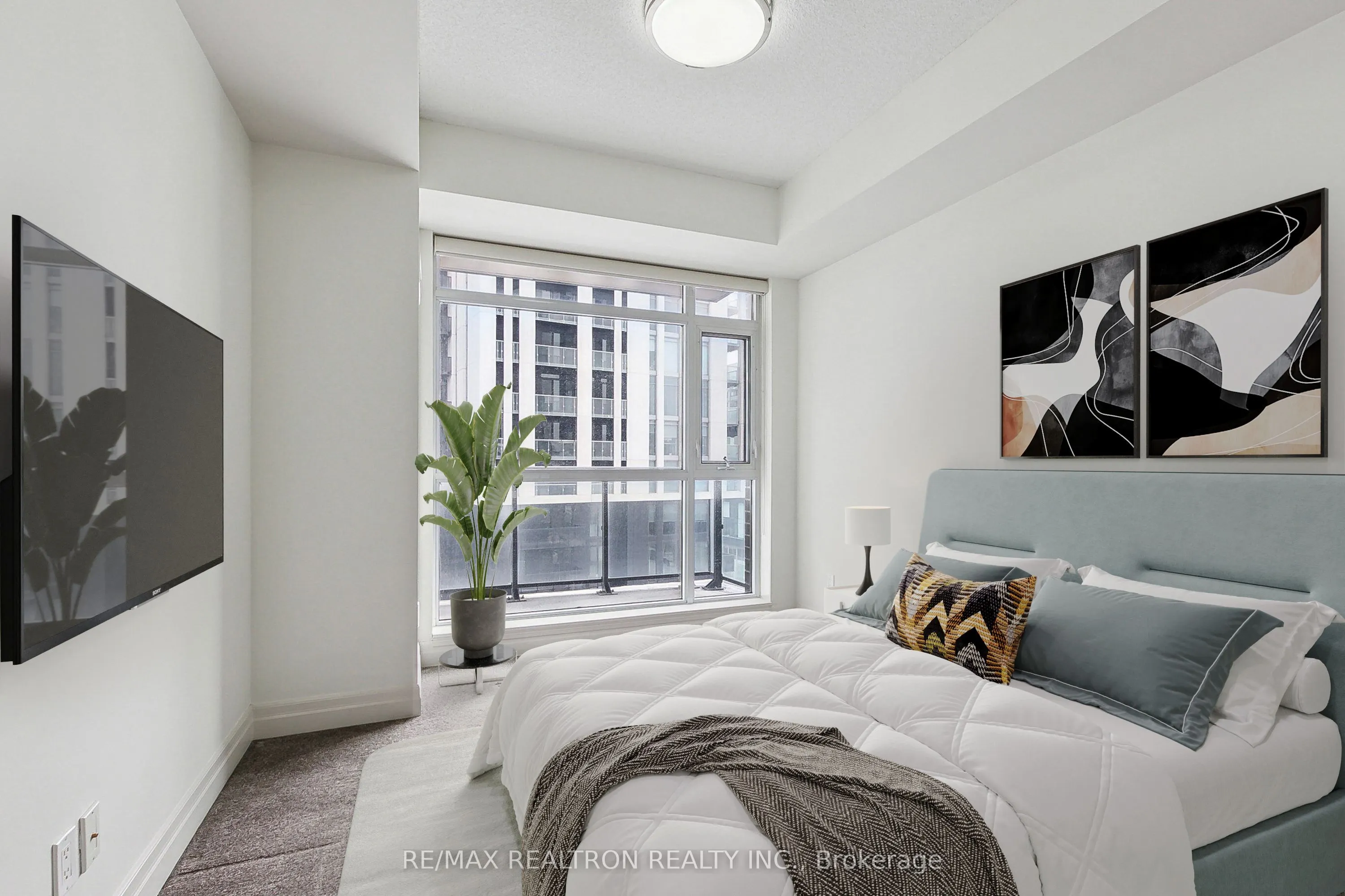 8110 Birchmount Road, #713