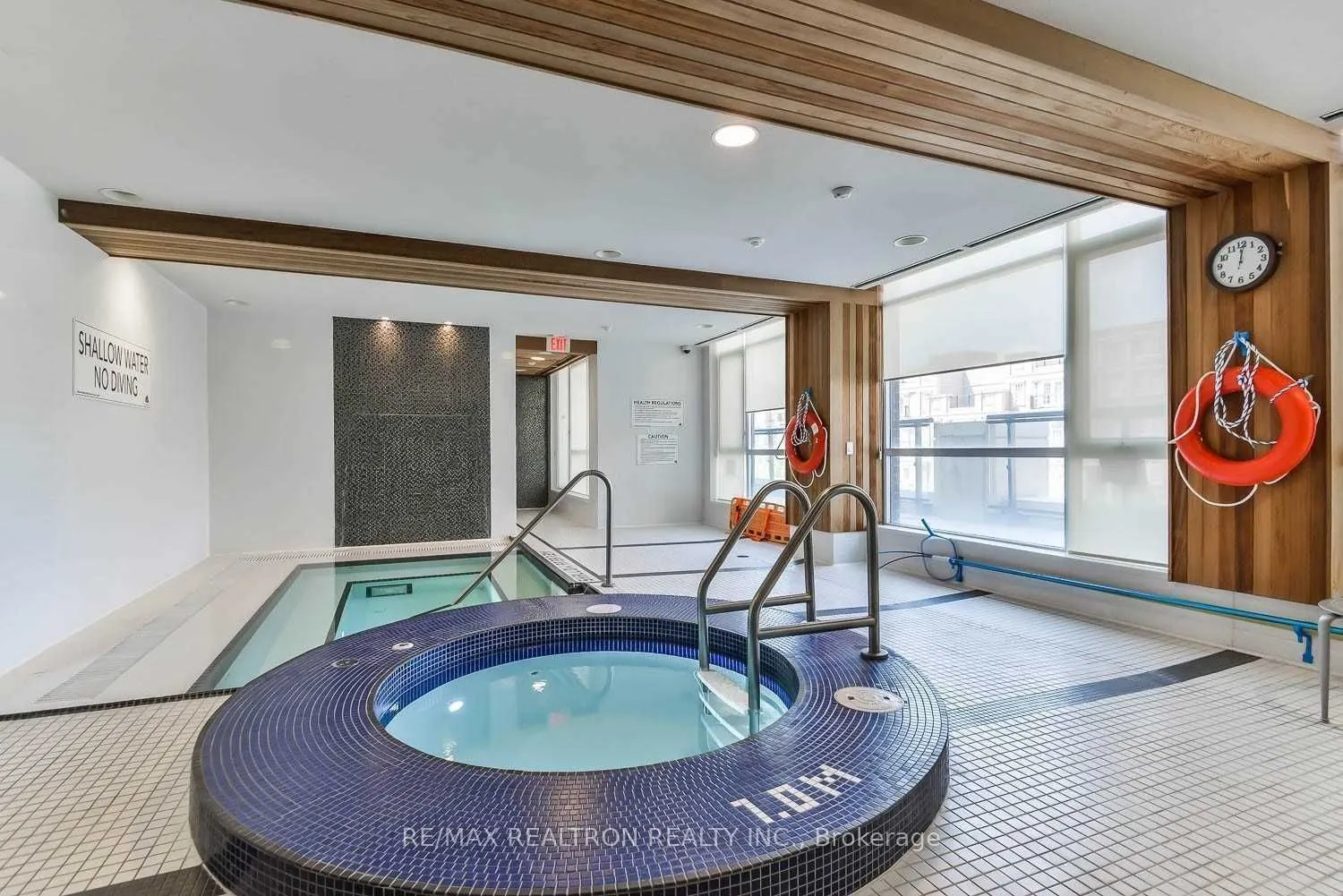 8110 Birchmount Road, #713