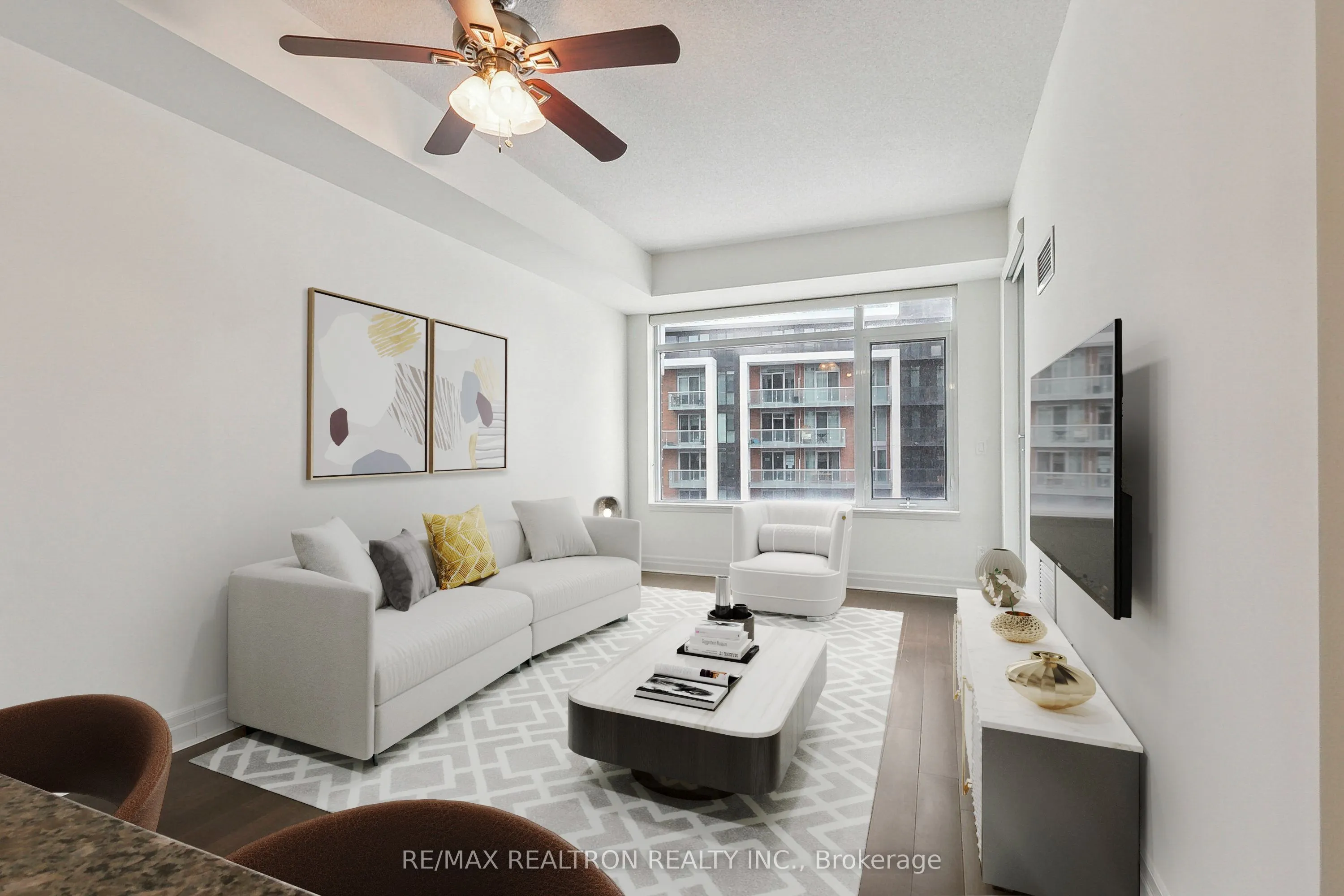 8110 Birchmount Road, #713