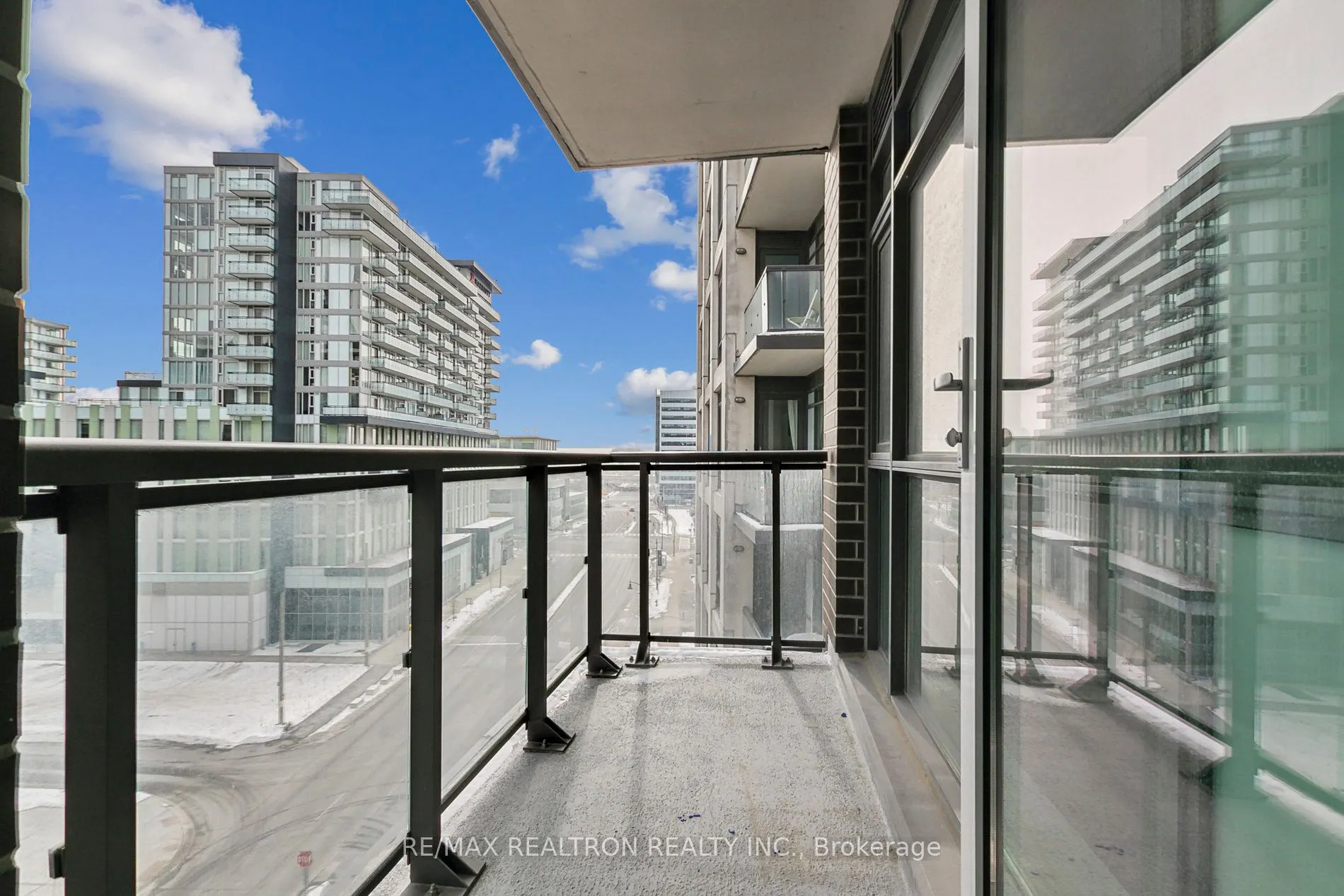 8110 Birchmount Road, #713