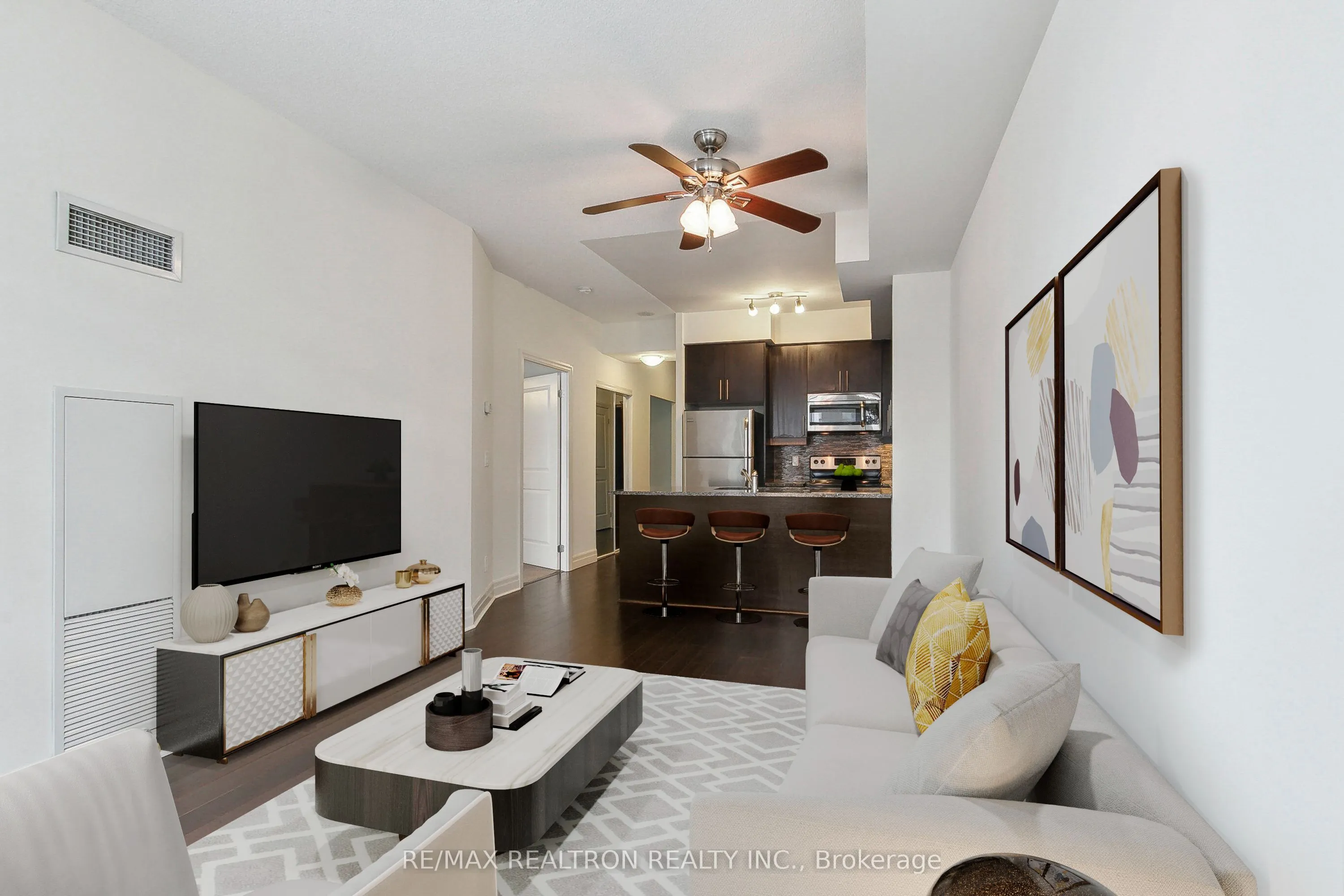 8110 Birchmount Road, #713