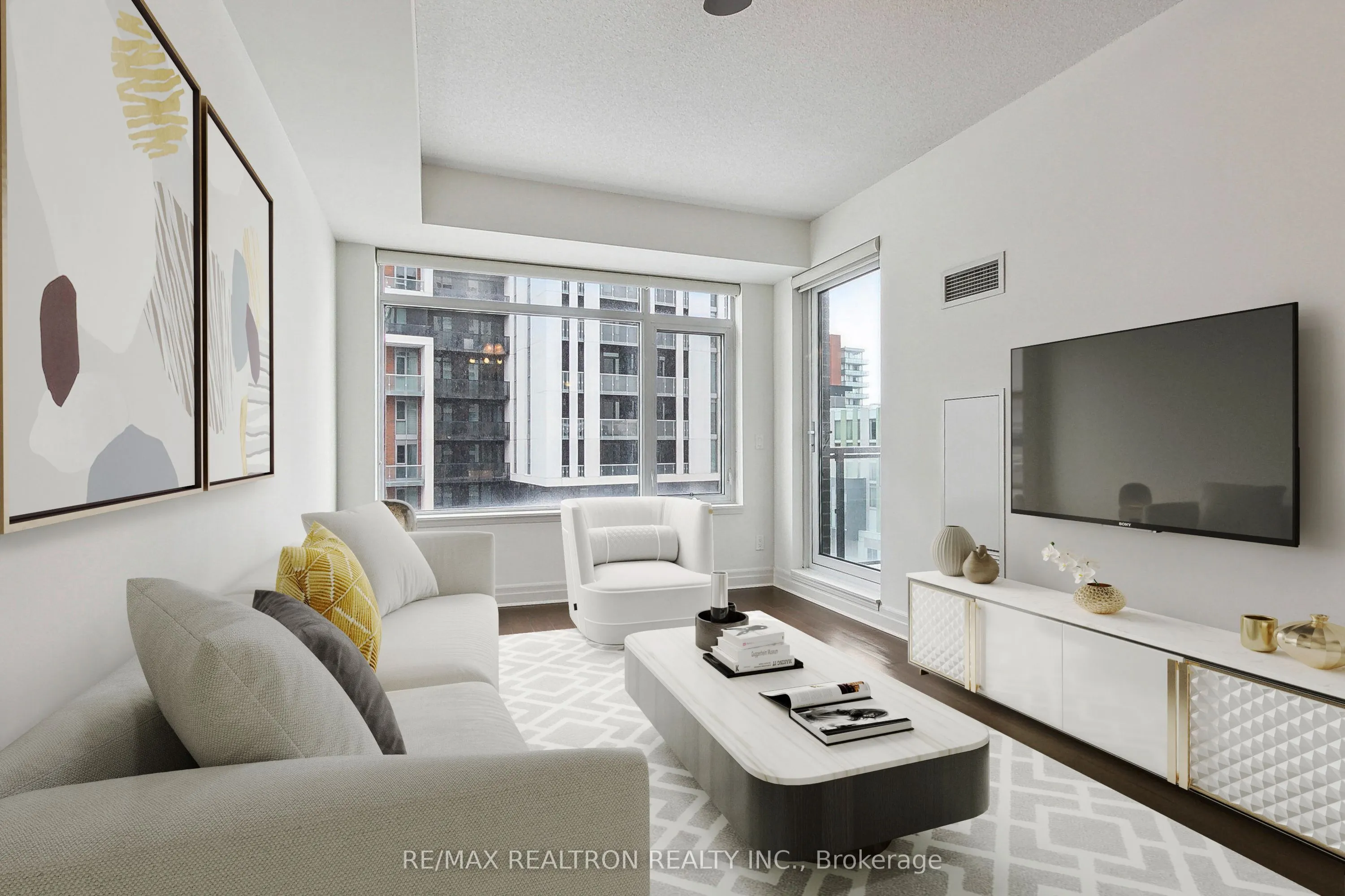 8110 Birchmount Road, #713