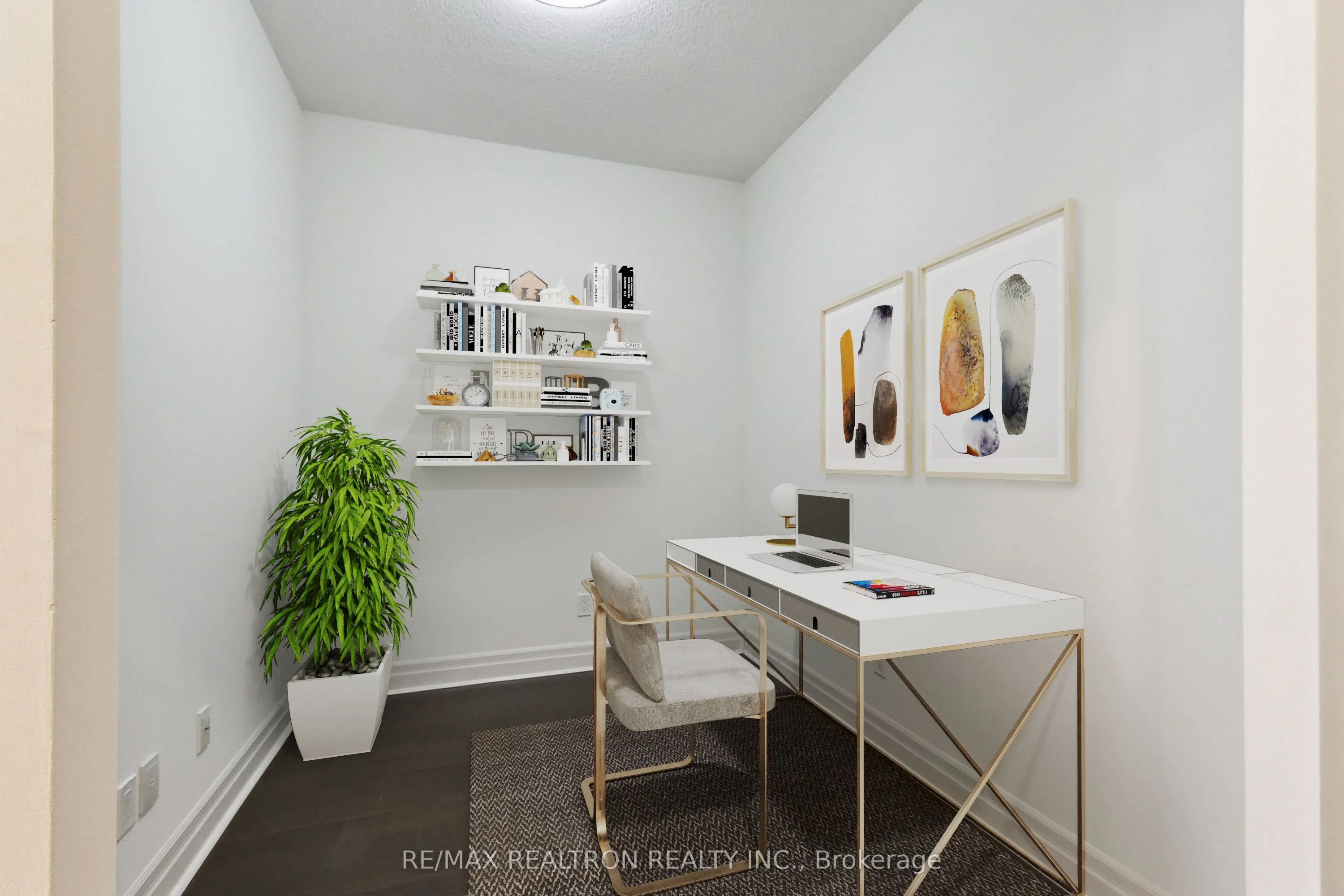 8110 Birchmount Road, #713