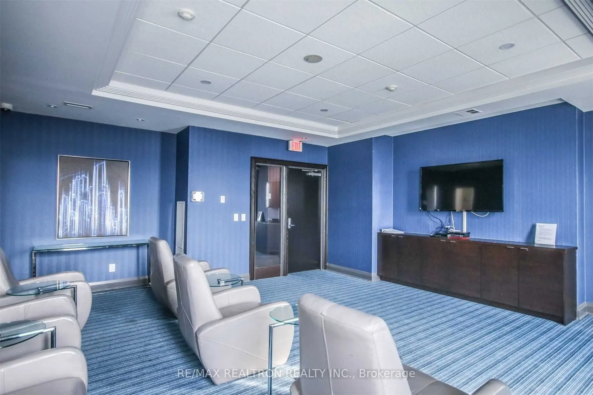8110 Birchmount Road, #713