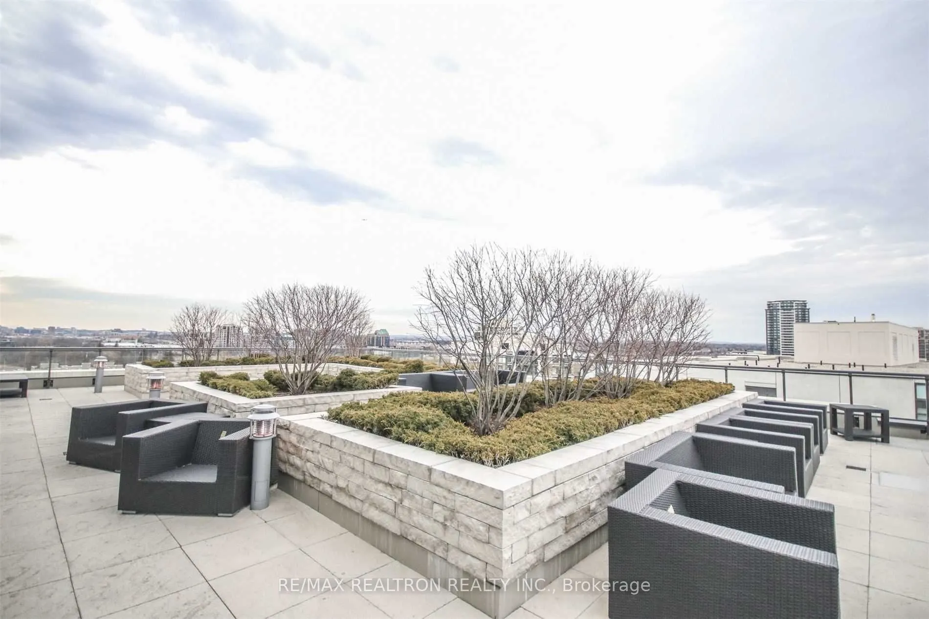 8110 Birchmount Road, #713