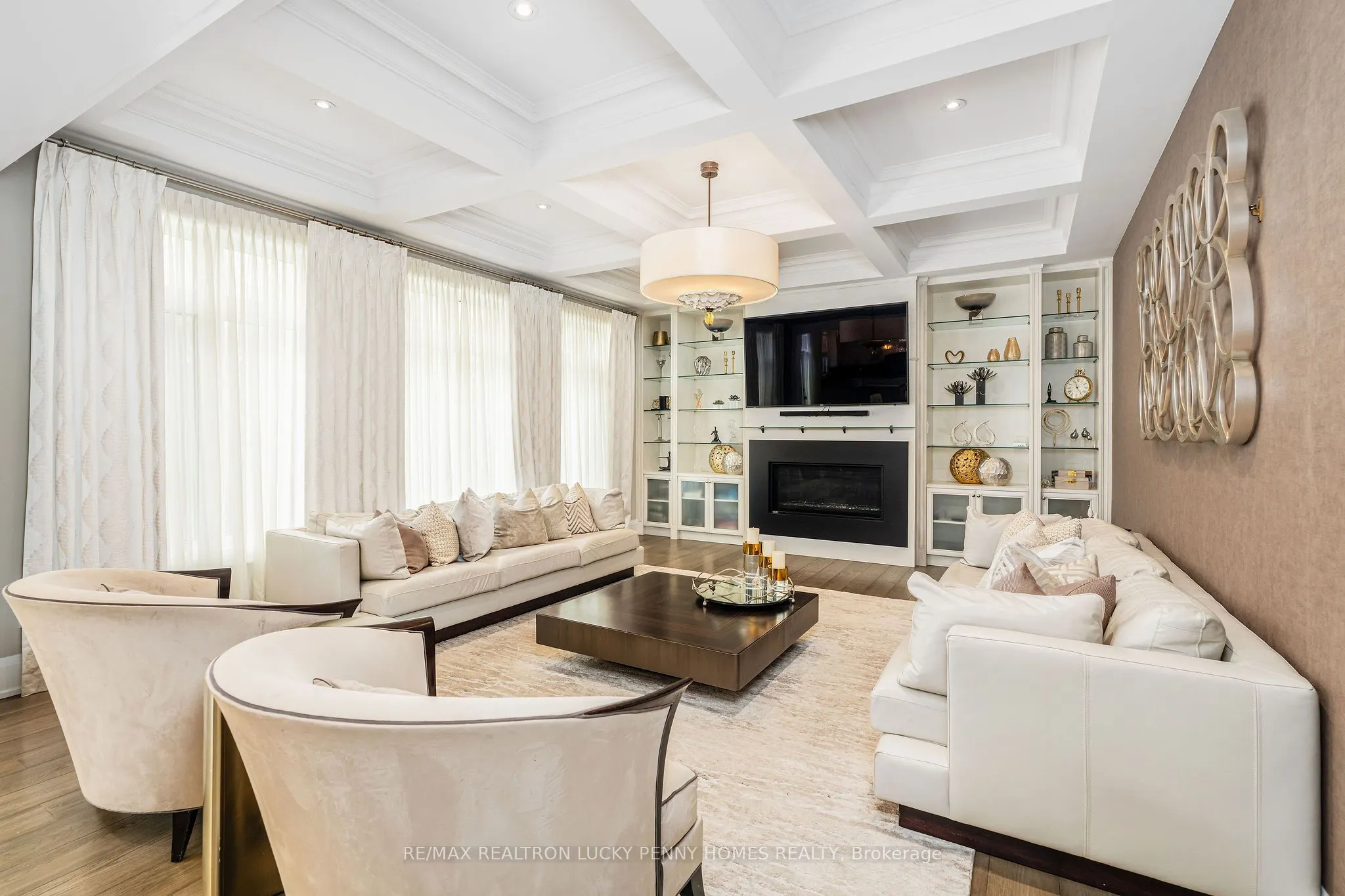 17 Petrolia Court