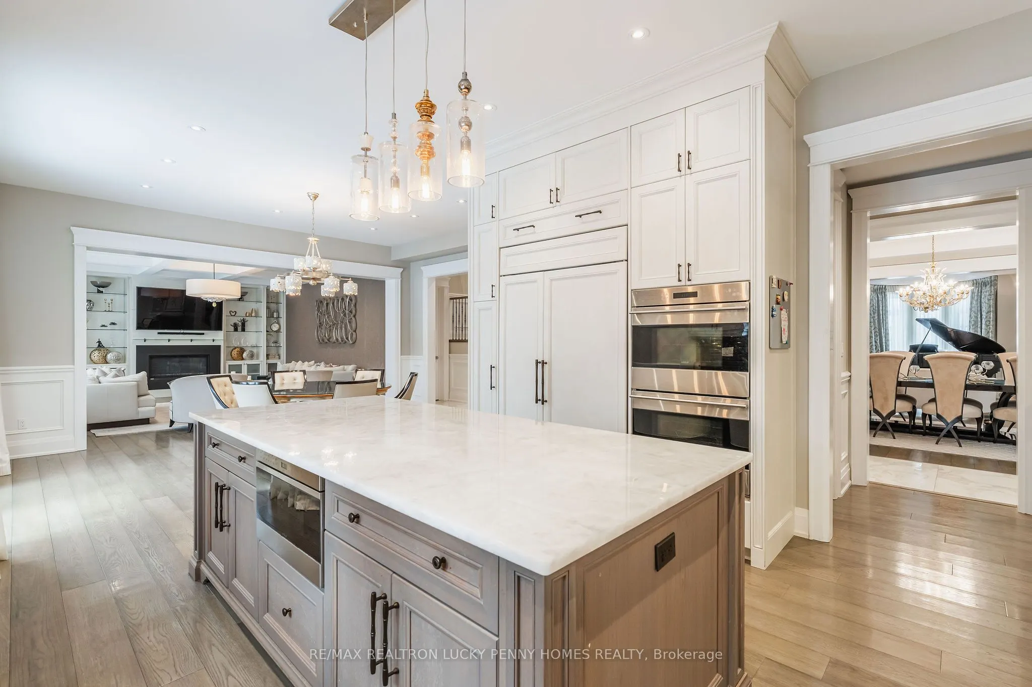 17 Petrolia Court