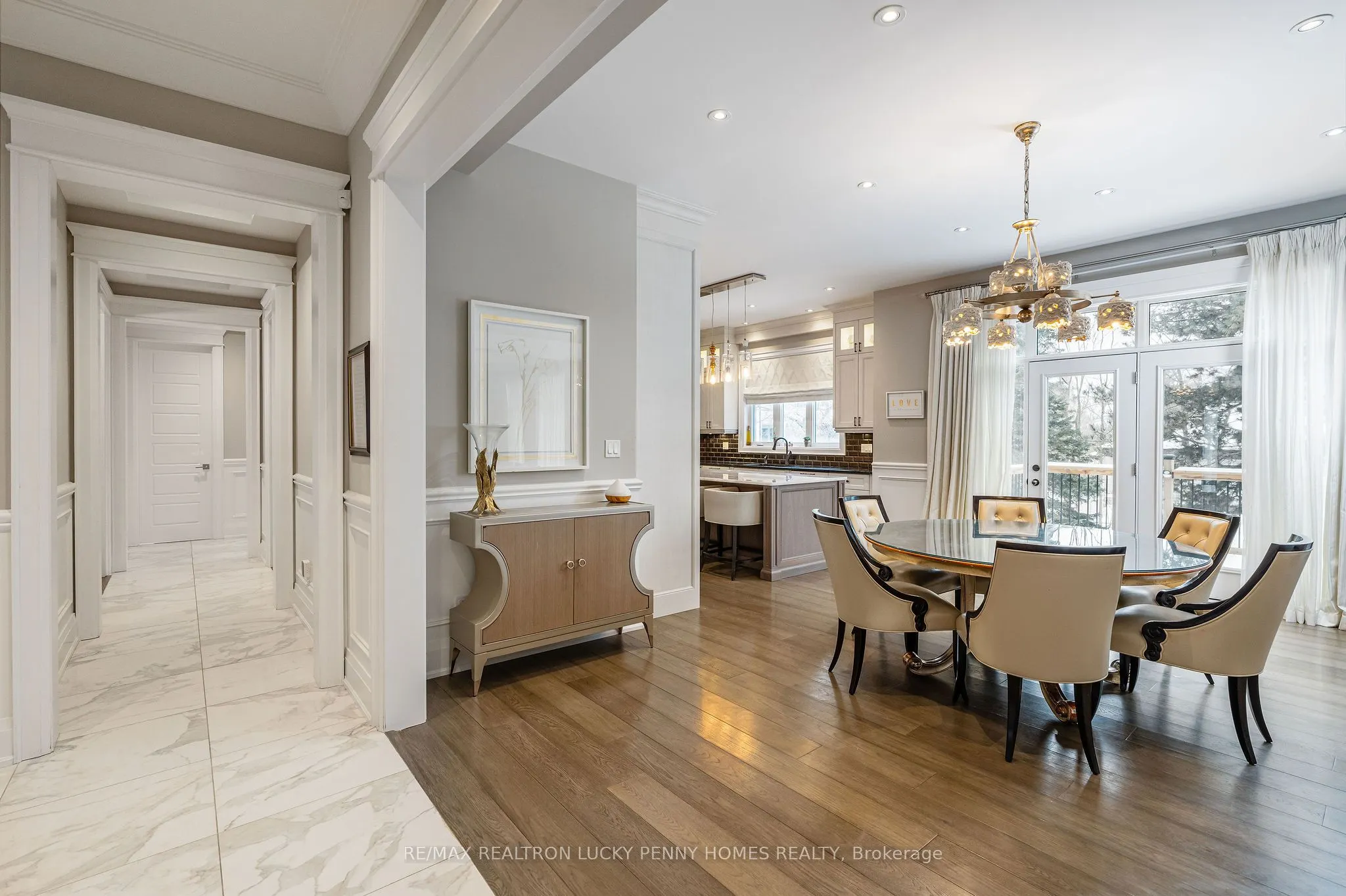 17 Petrolia Court
