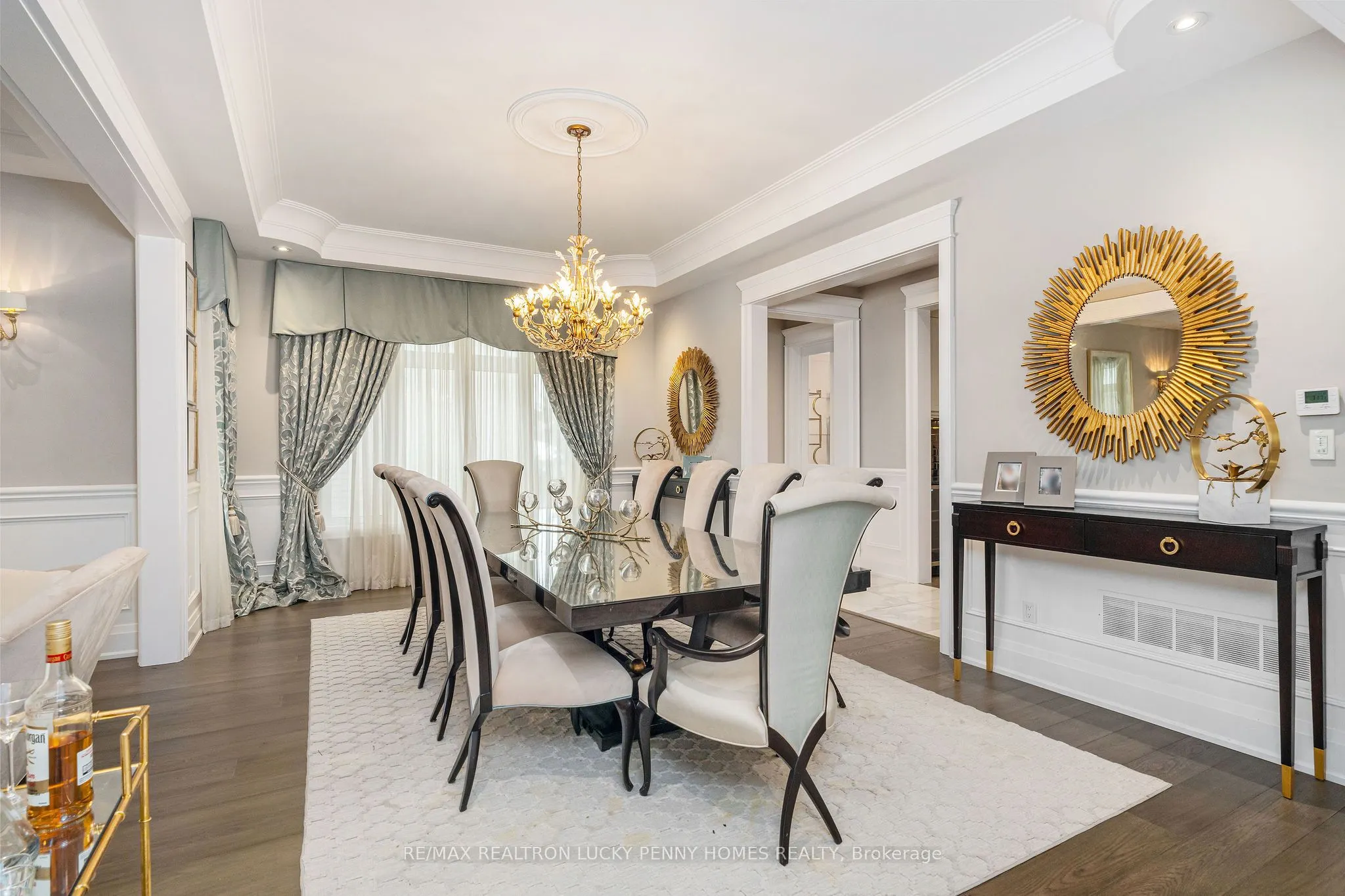 17 Petrolia Court