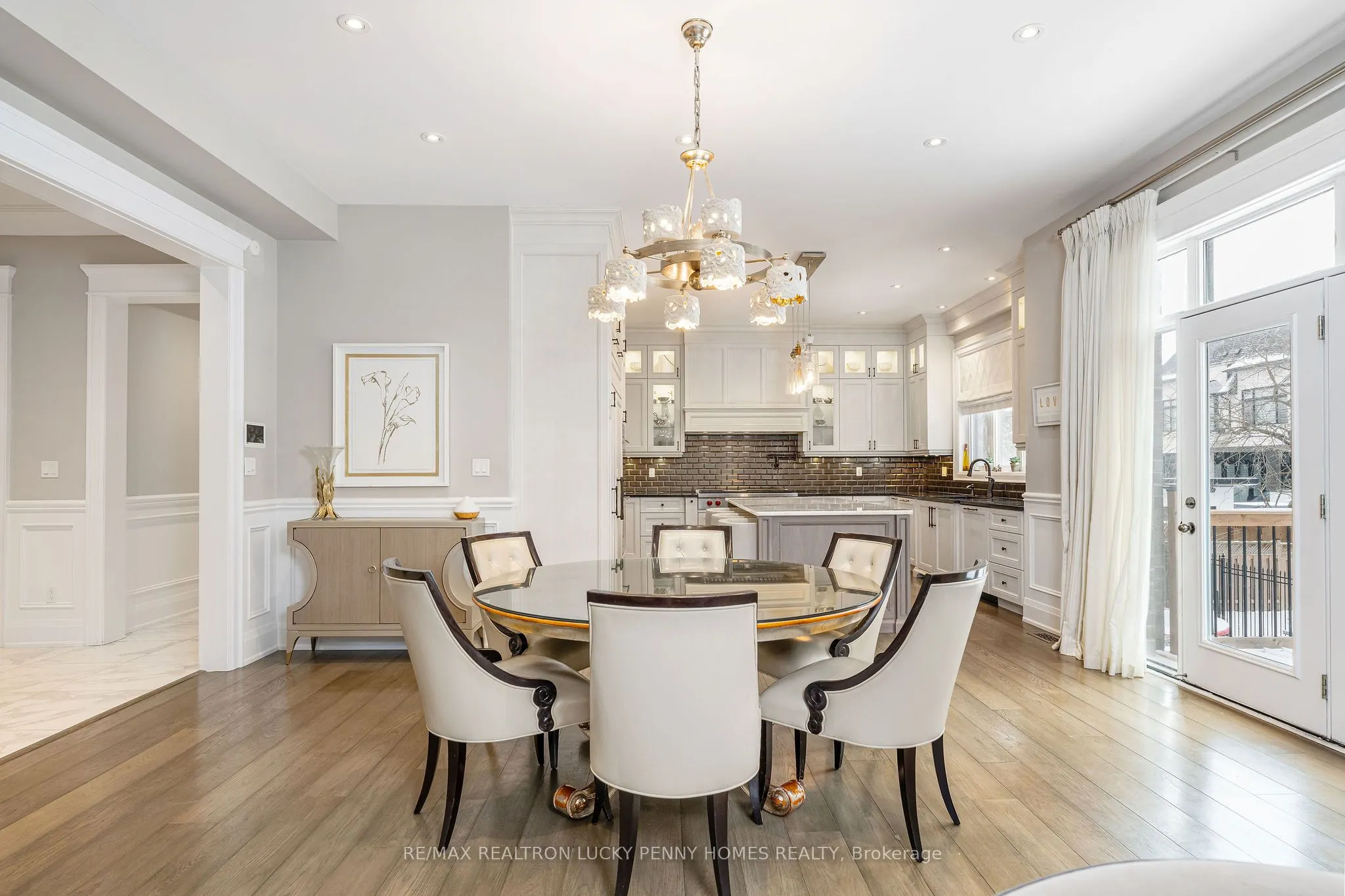 17 Petrolia Court