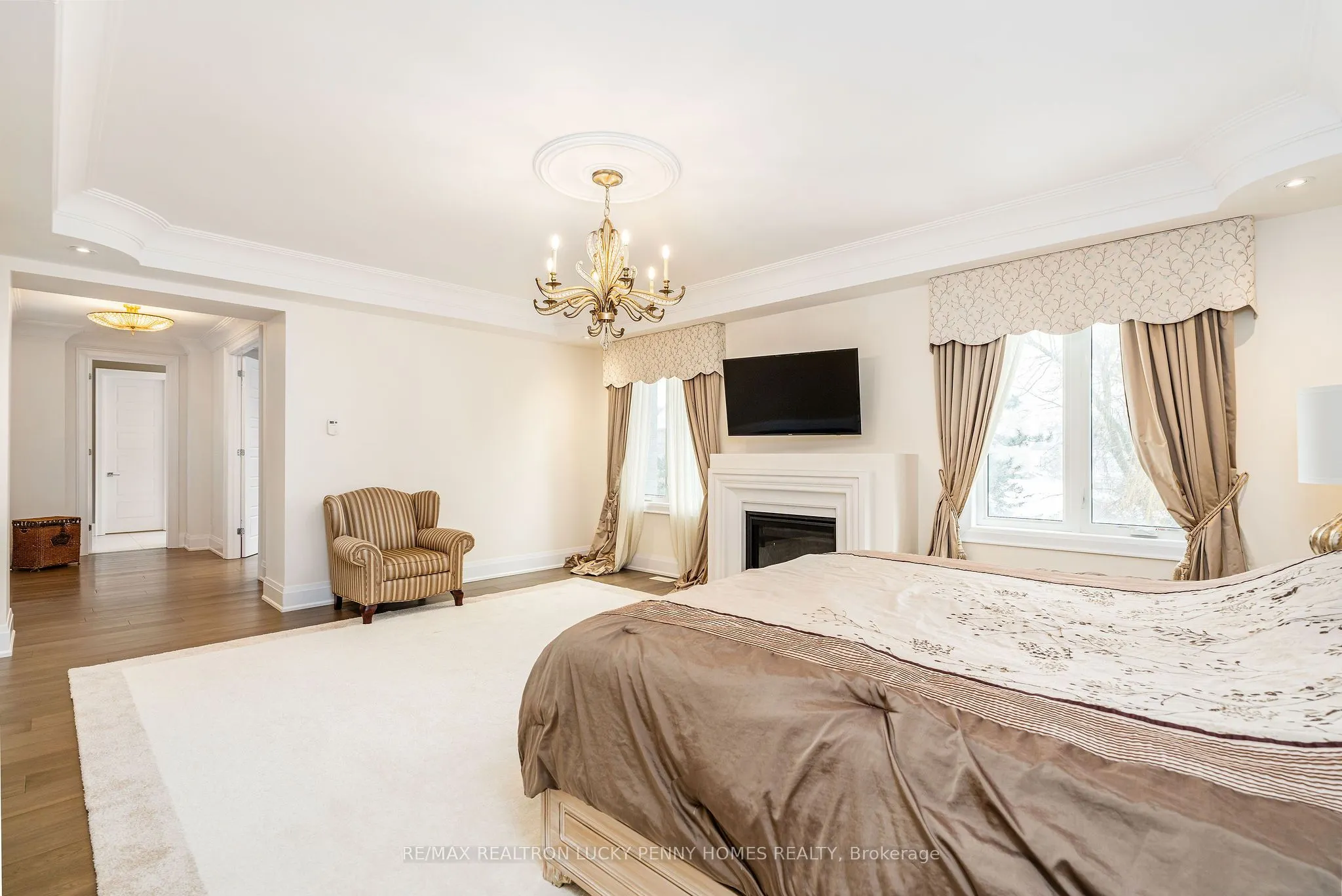 17 Petrolia Court