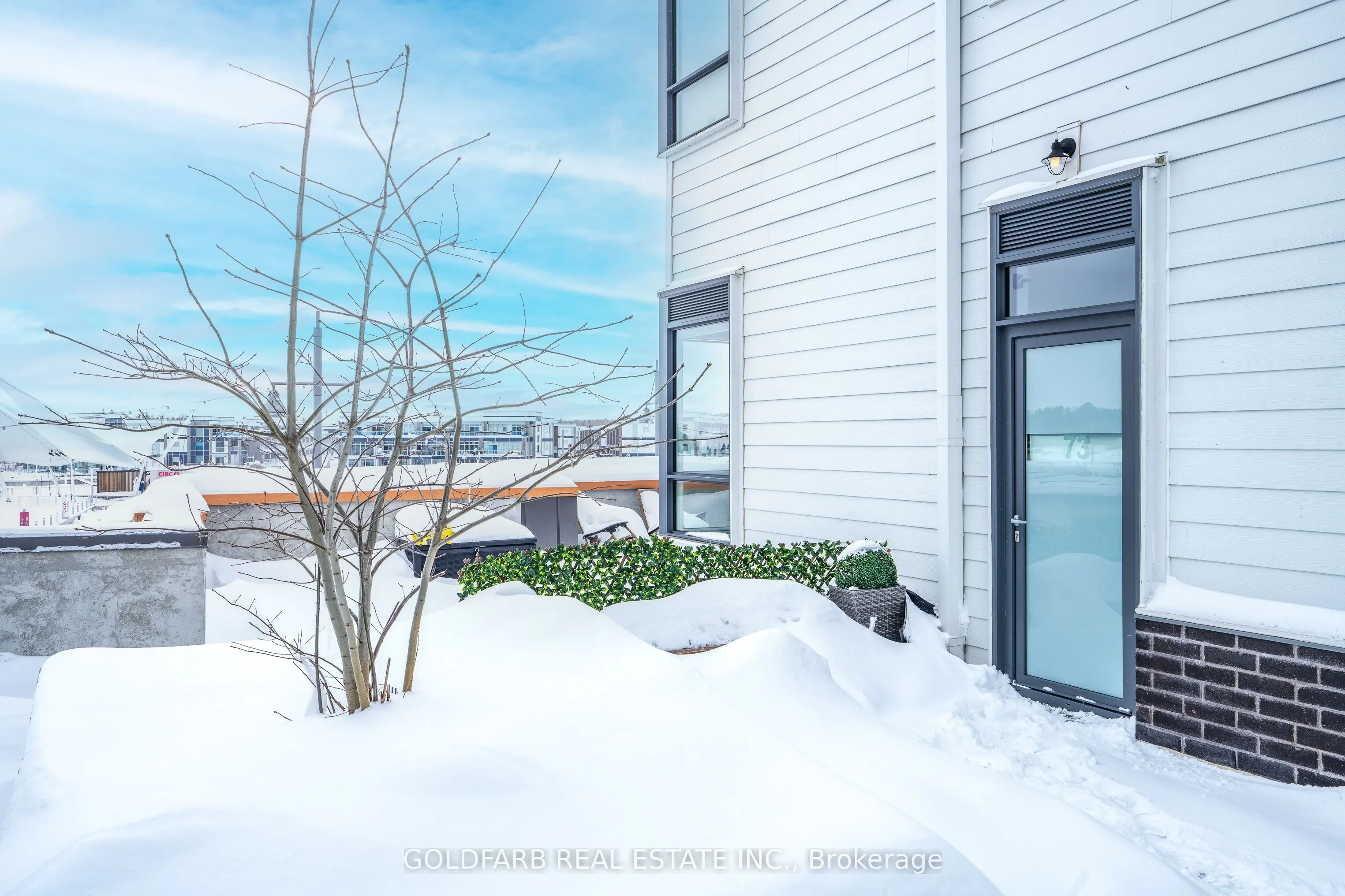 289 Broward Way, #73