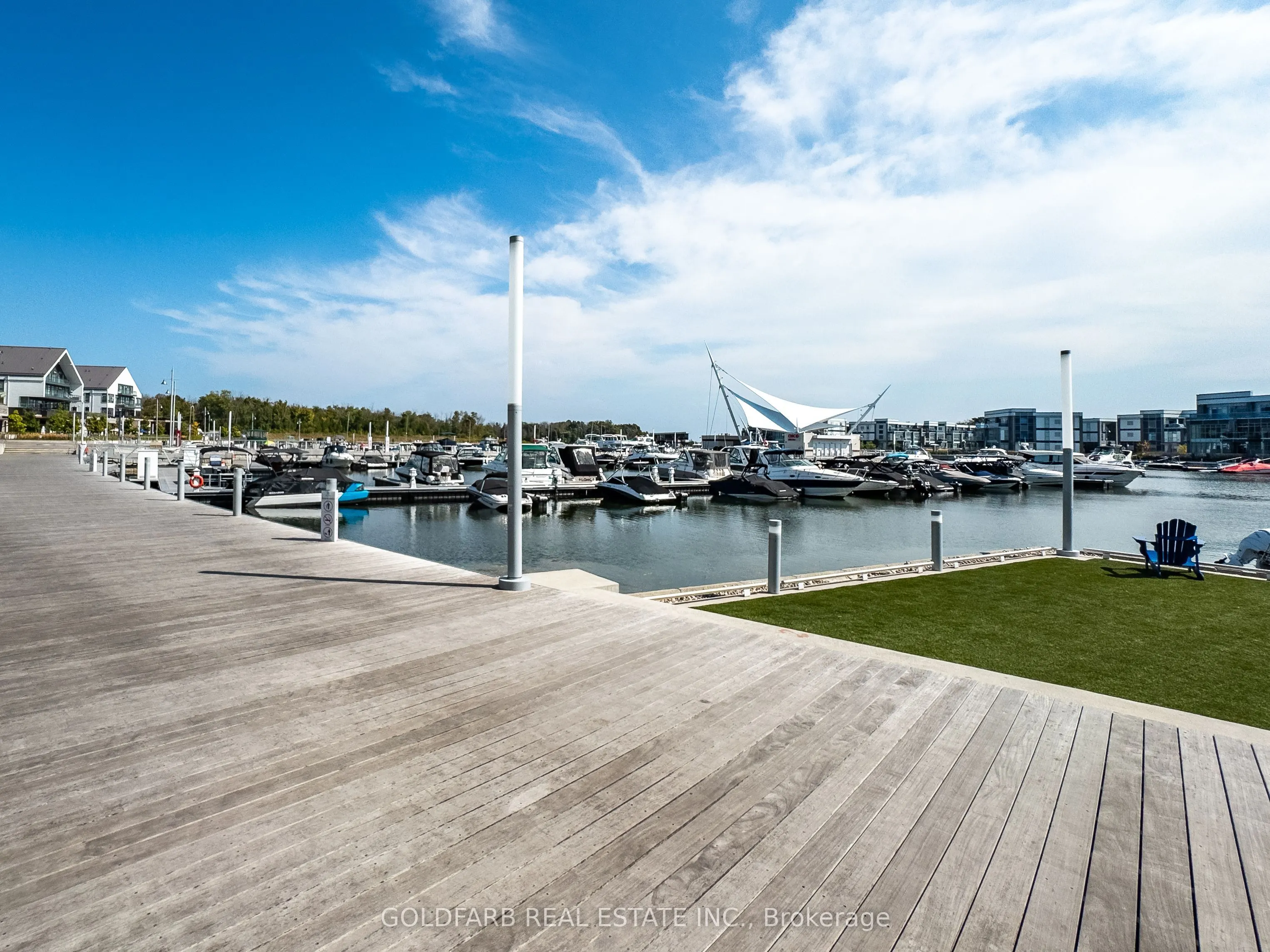 289 Broward Way, #73