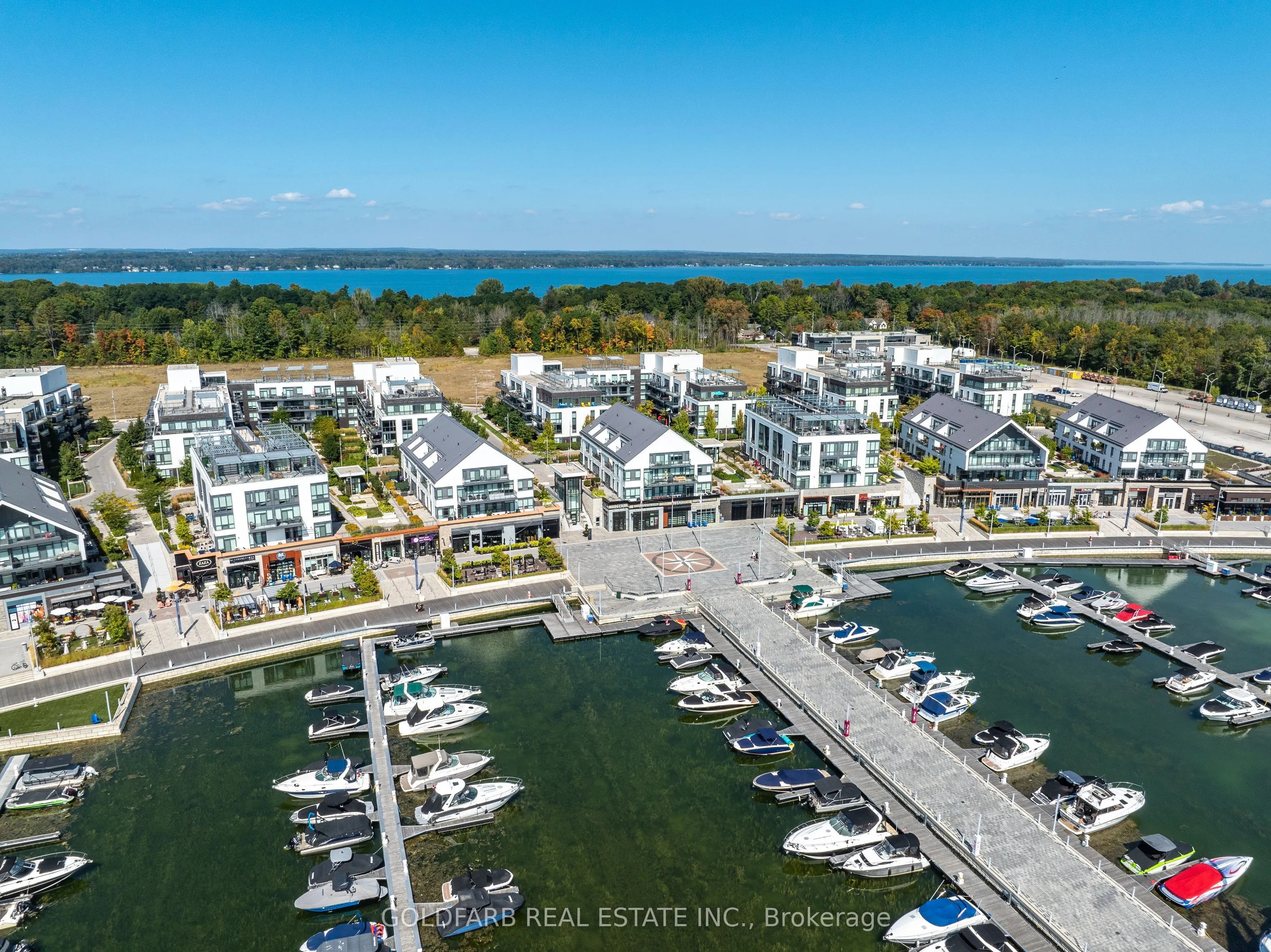 289 Broward Way, #73