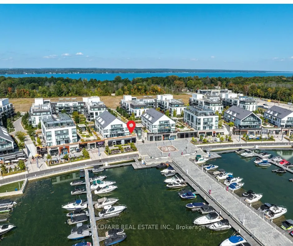 289 Broward Way, #73