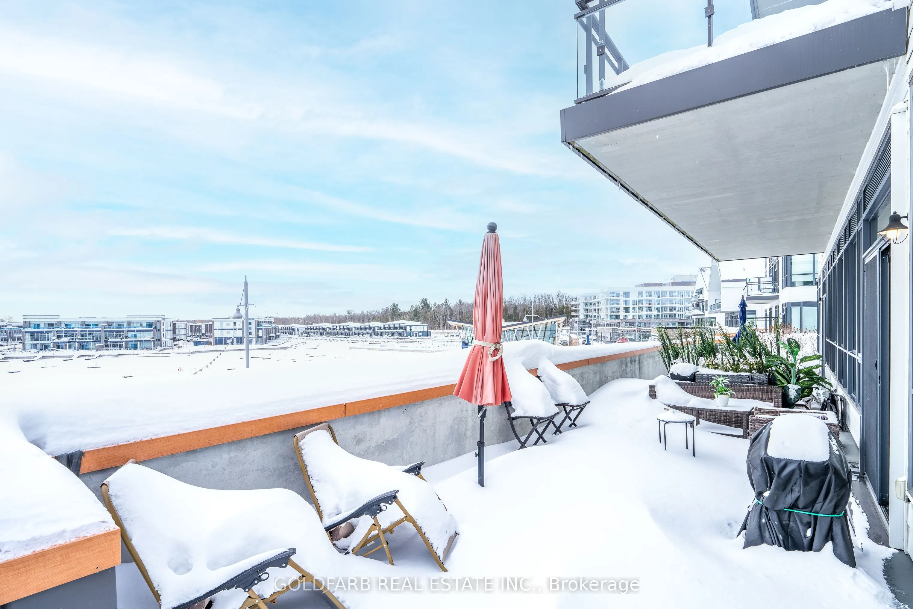 289 Broward Way, #73