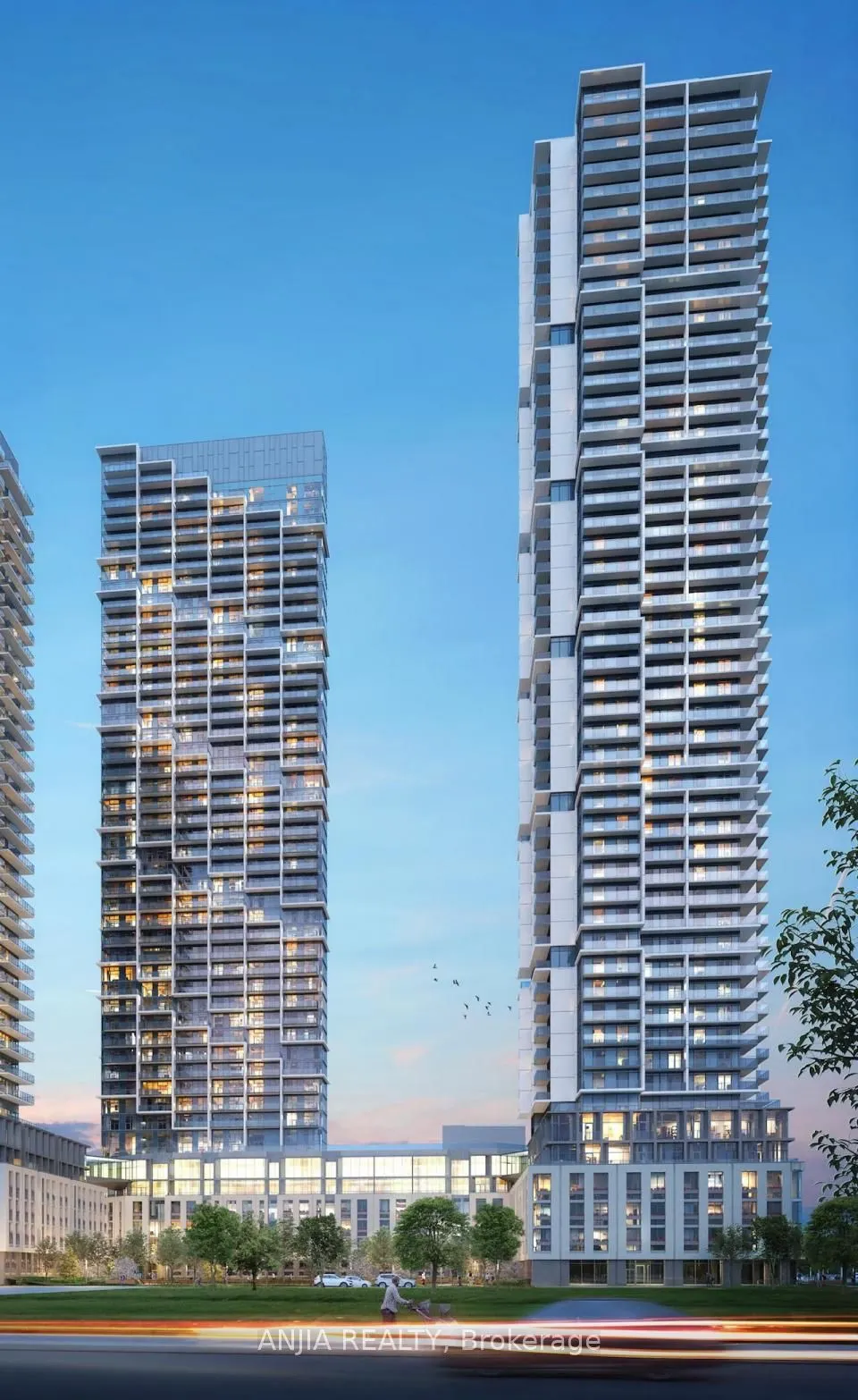 1000 Portage Parkway, #1712