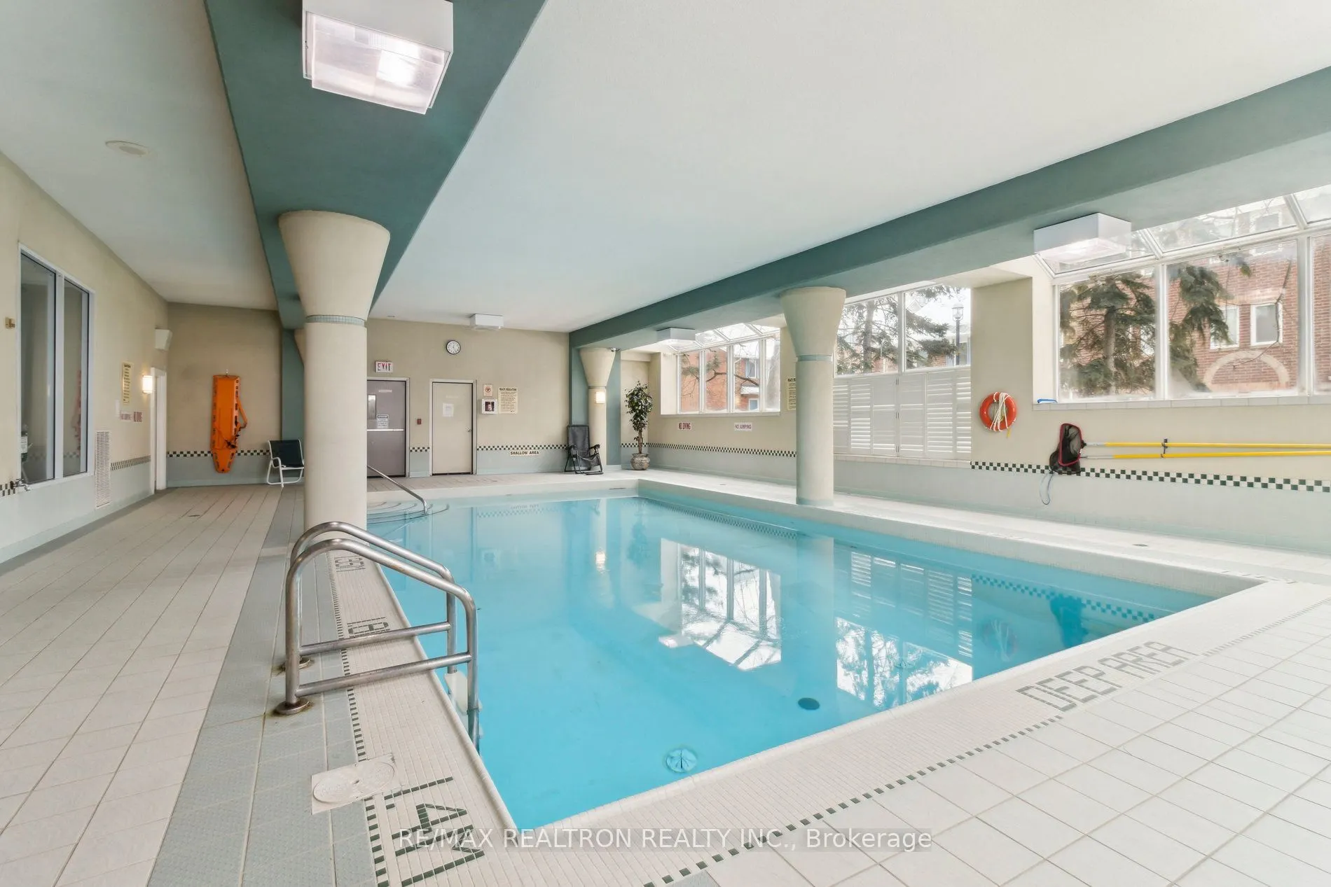 850 Steeles Avenue W, #306