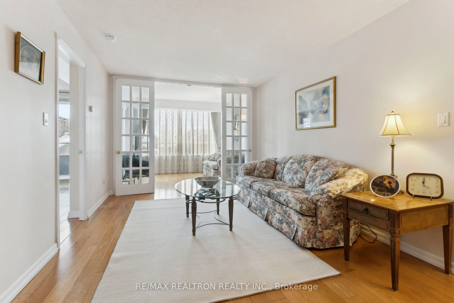 850 Steeles Avenue W, #306