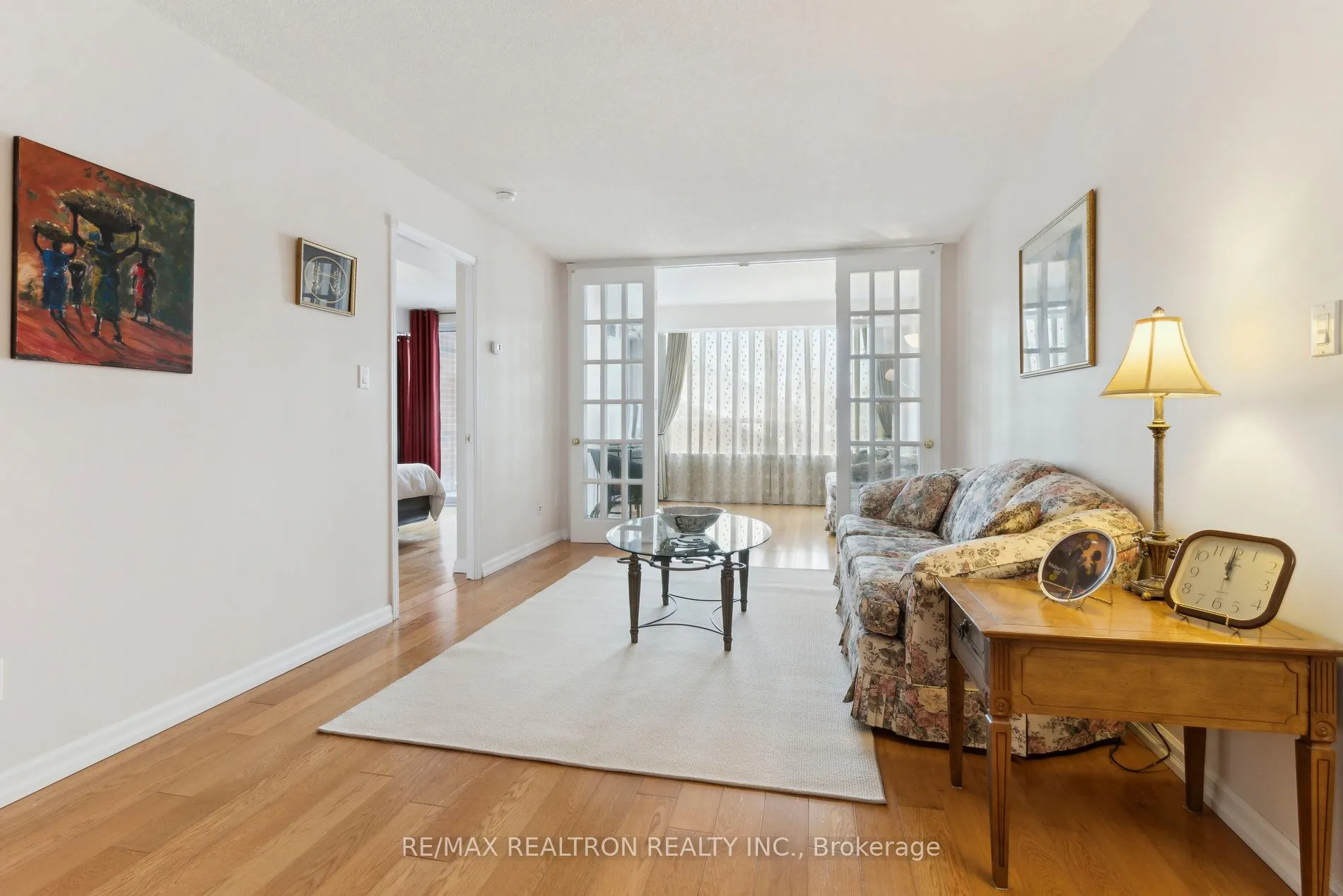 850 Steeles Avenue W, #306