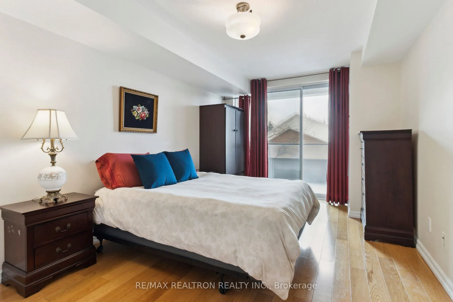 850 Steeles Avenue W, #306