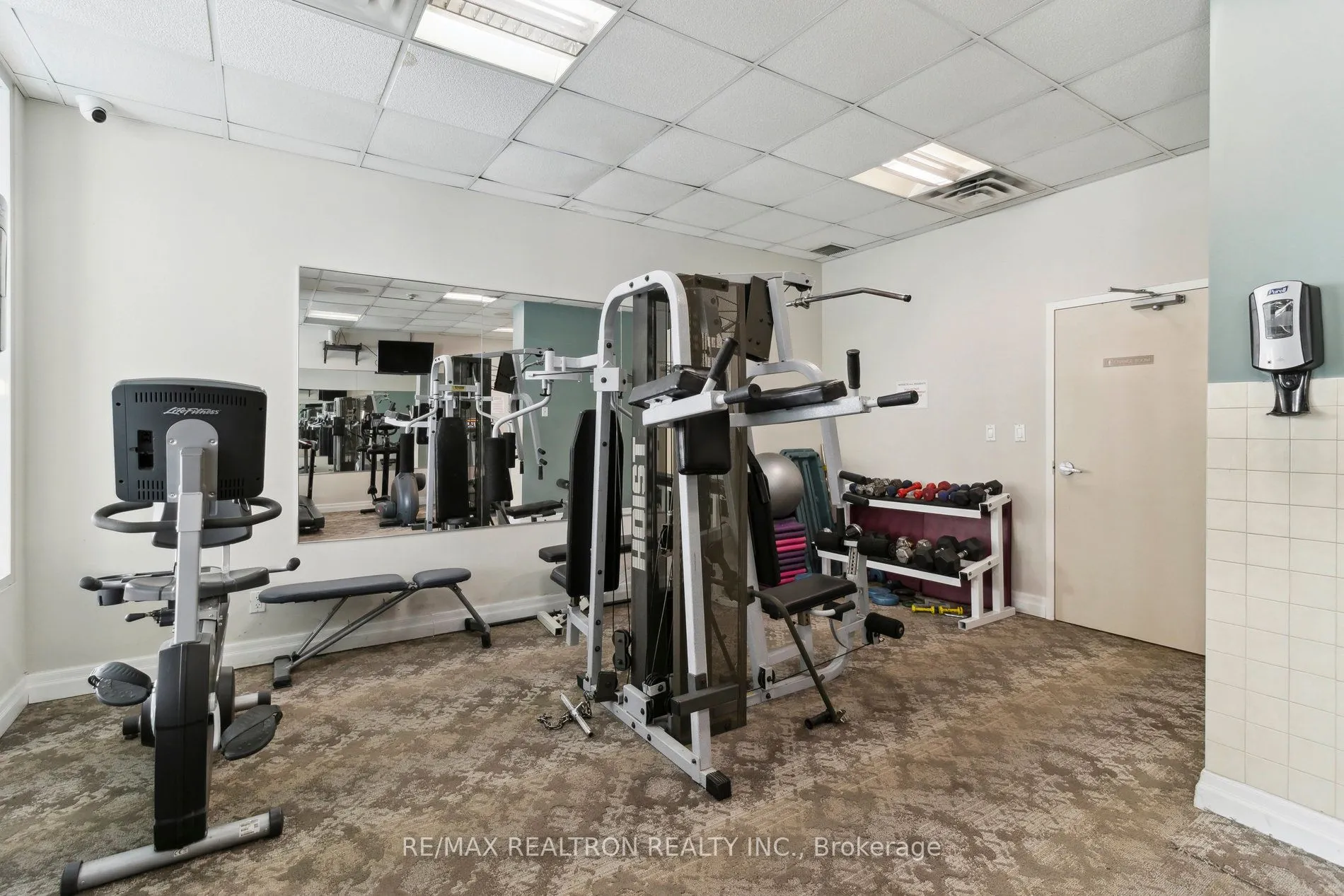 850 Steeles Avenue W, #306