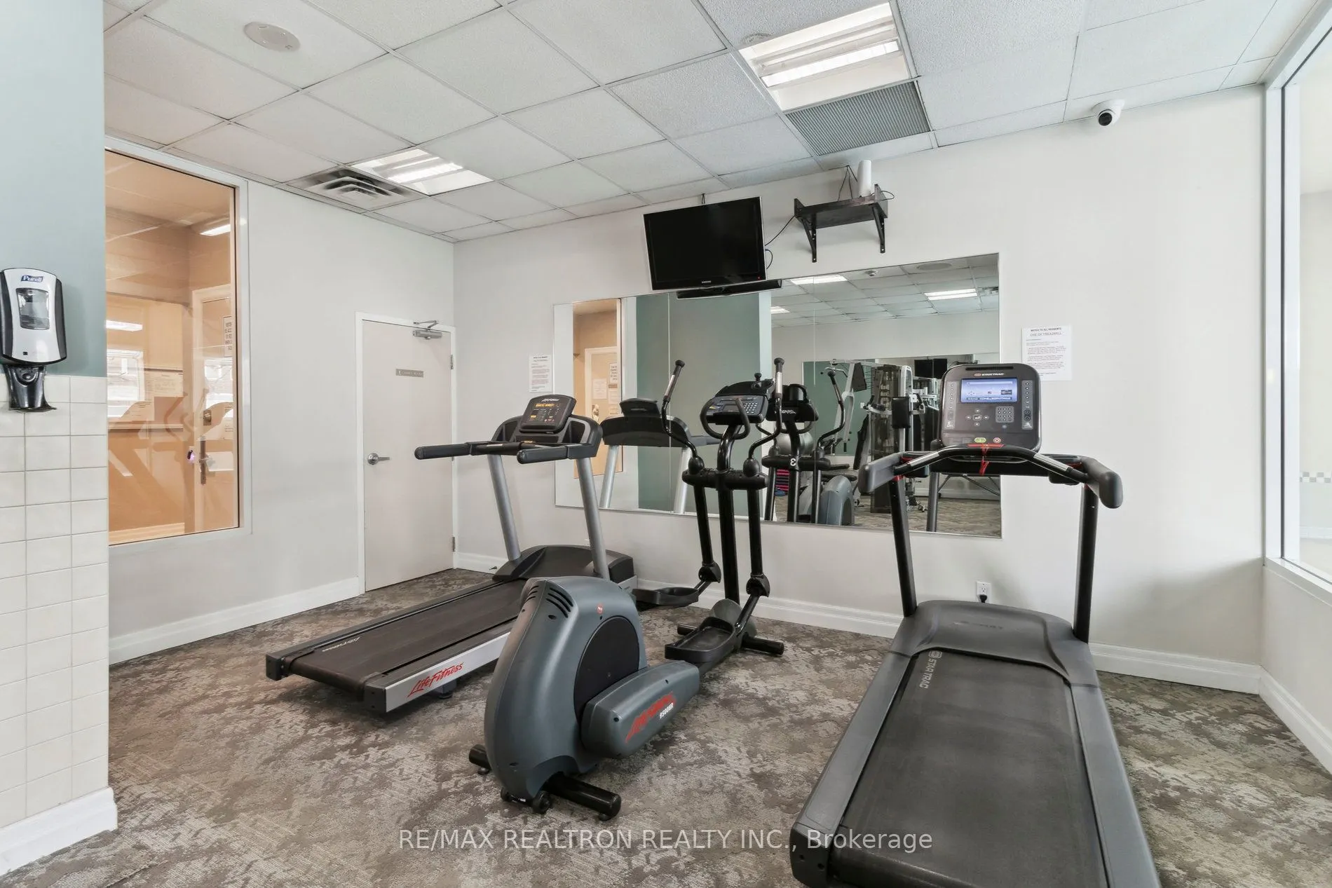 850 Steeles Avenue W, #306