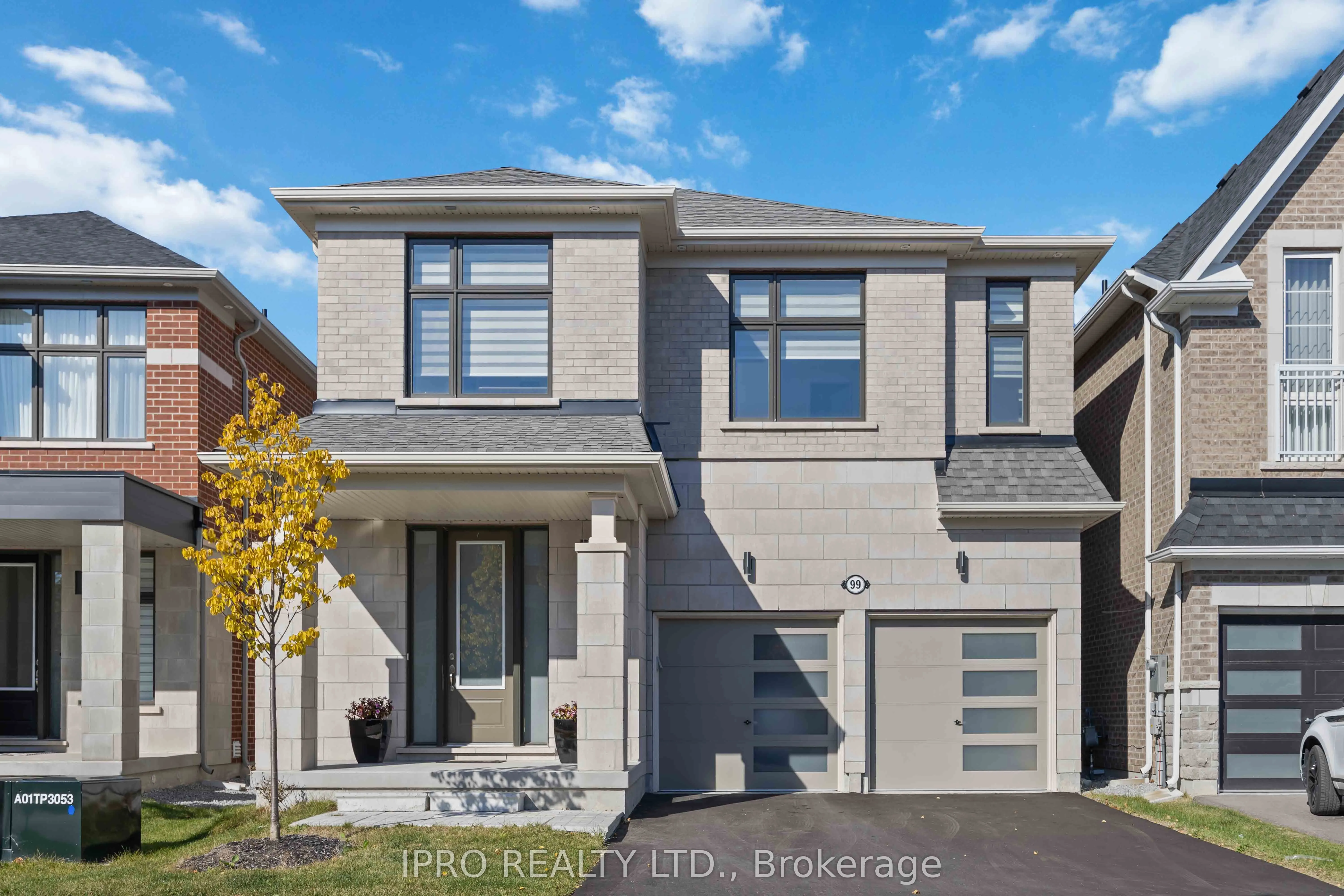 99 Black Walnut Court