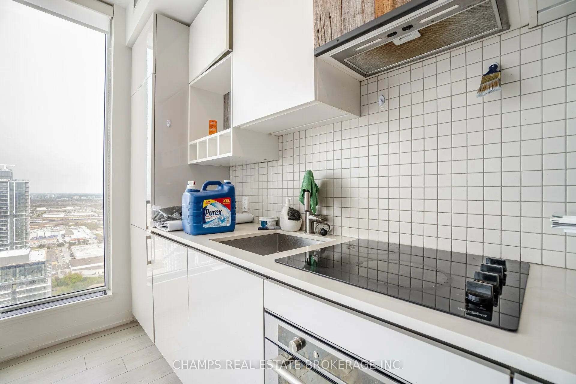 5 Buttermill Avenue #5702