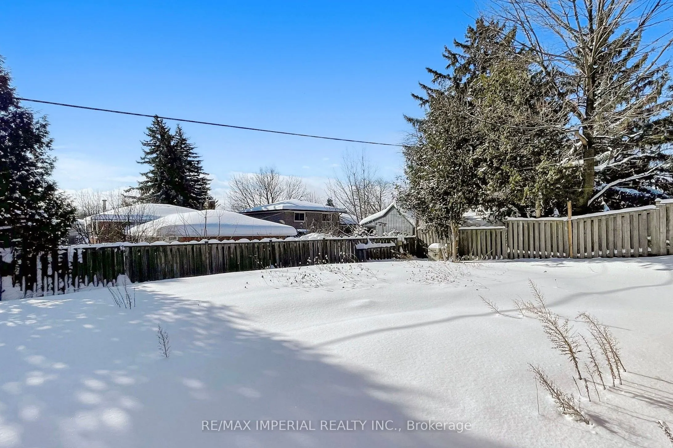 12 Sherwood Forest Drive