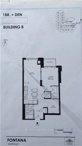 99 South Town Centre Boulevard, #306