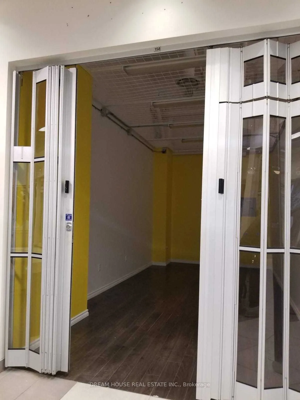 7181 Yonge St. Street, #158