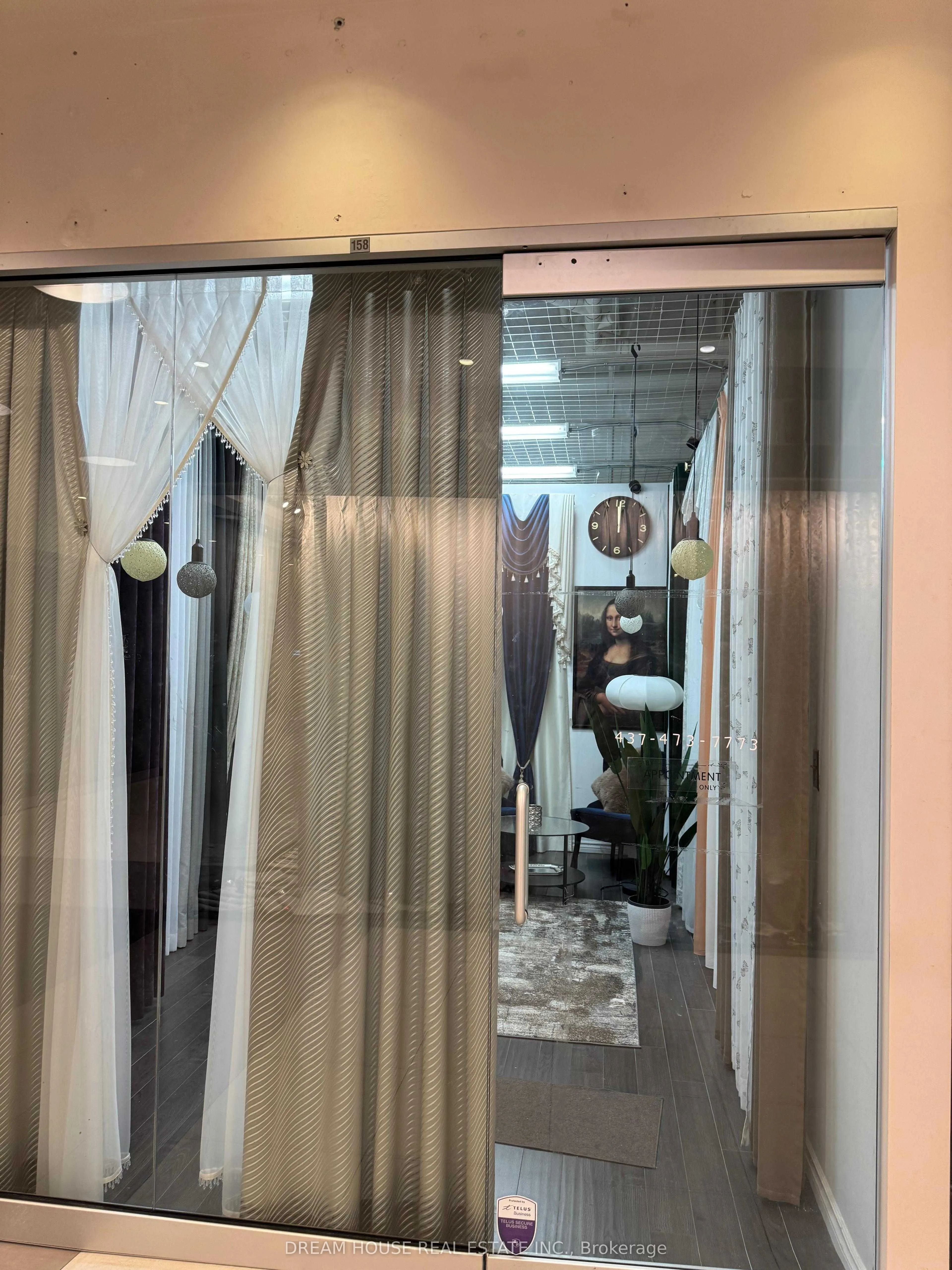 7181 Yonge St. Street, #158