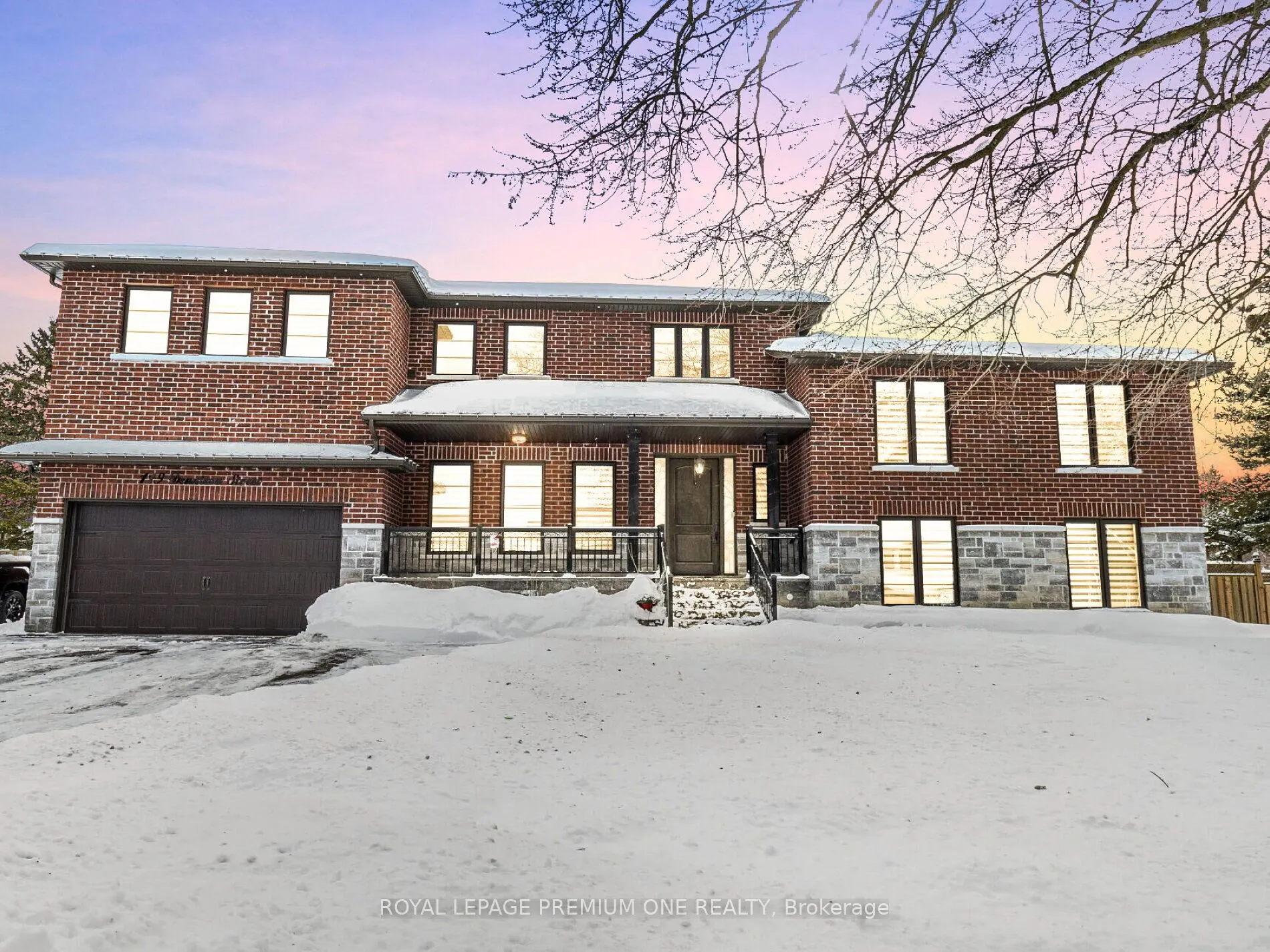 119 Dennison Street