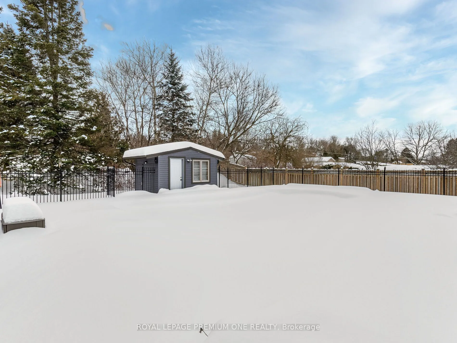119 Dennison Street