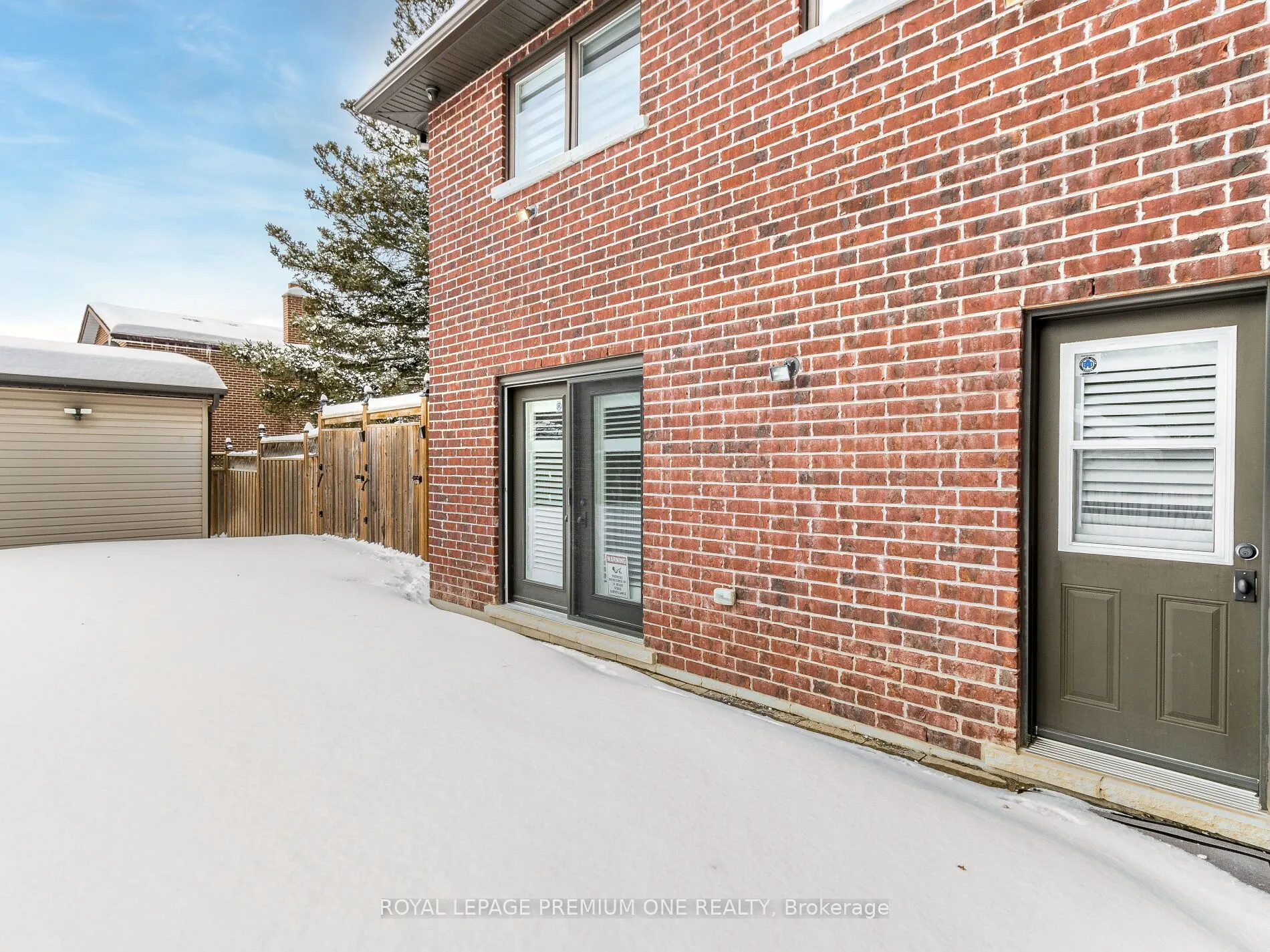 119 Dennison Street