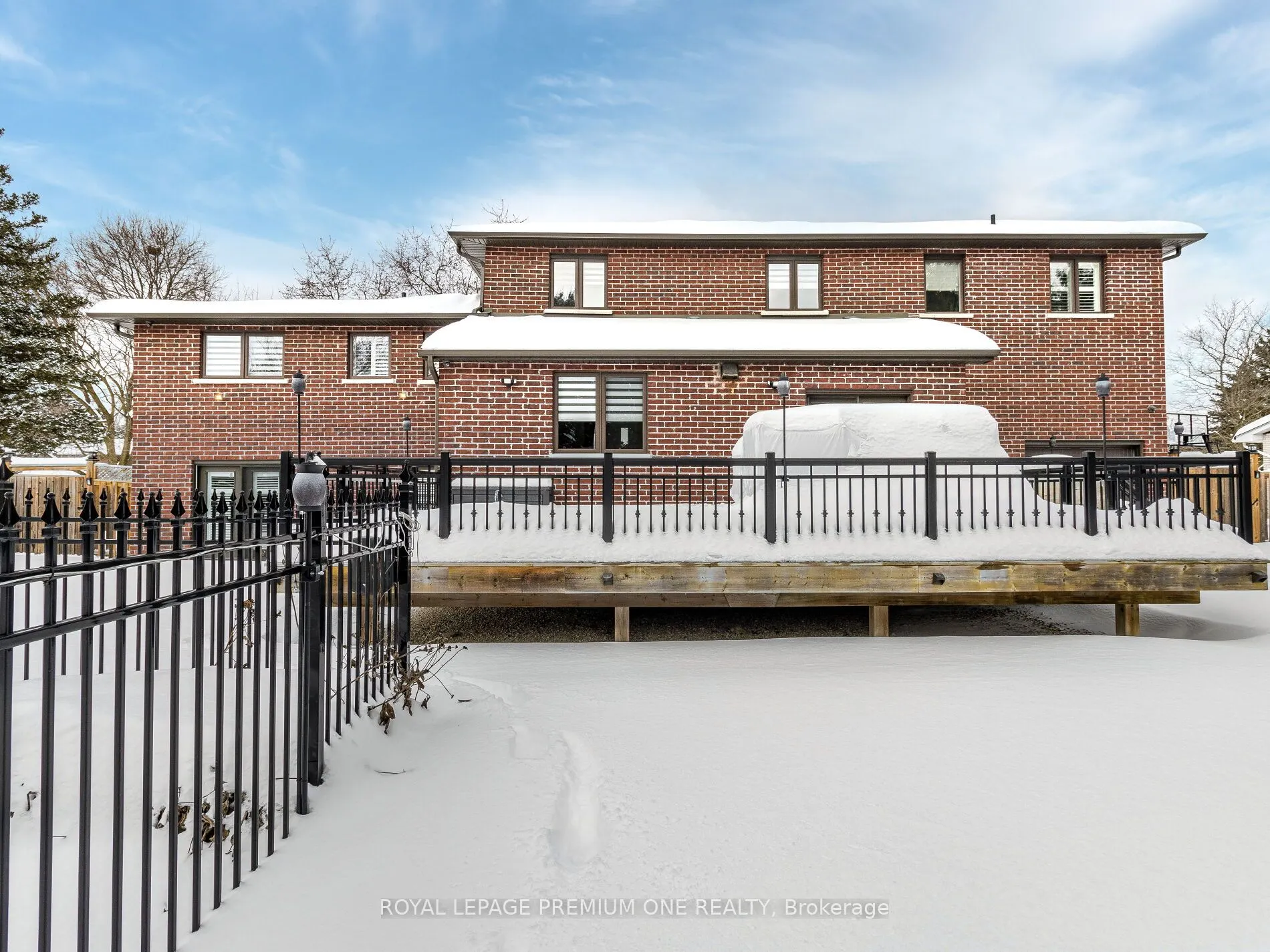 119 Dennison Street