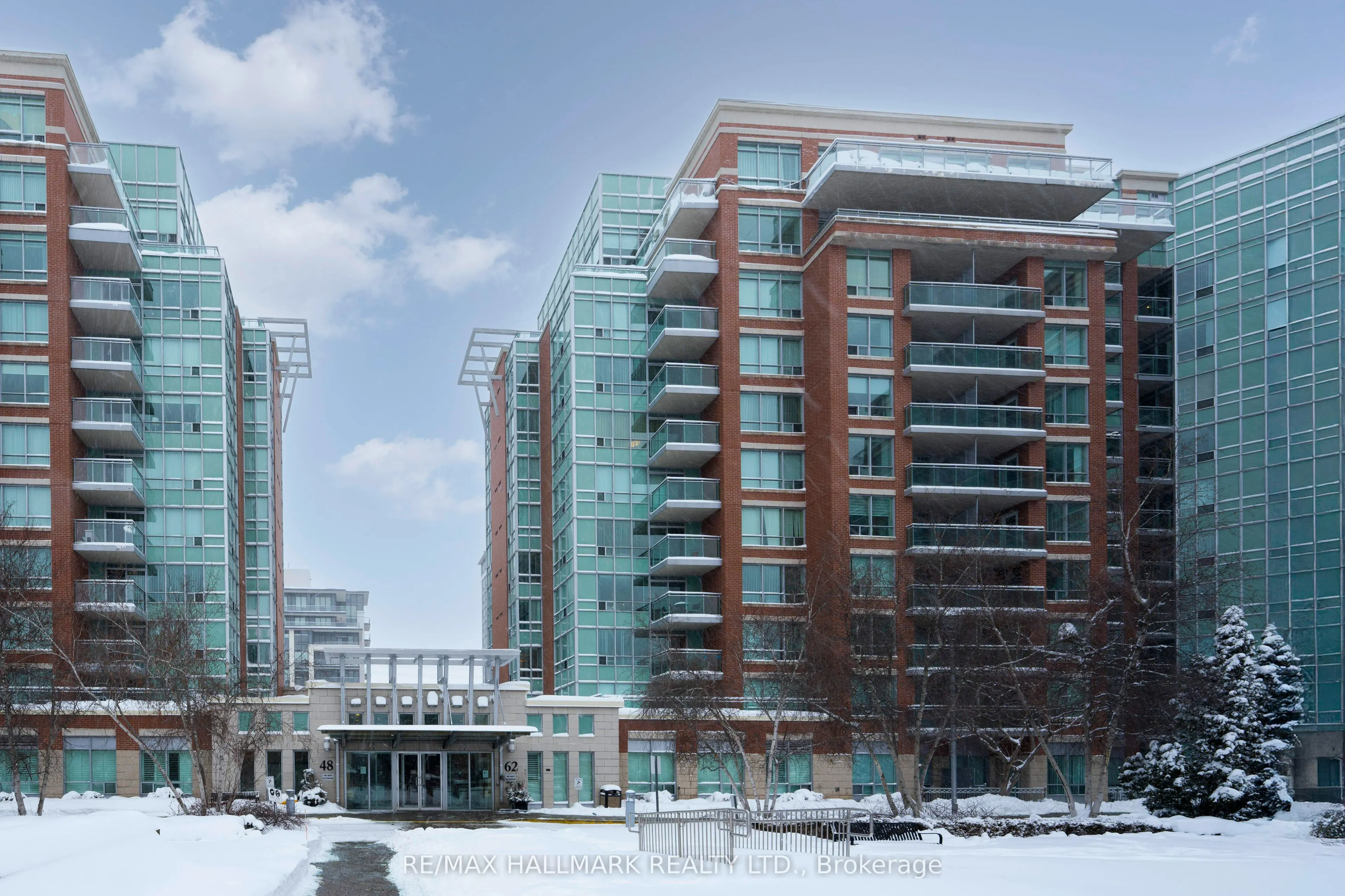 62 Suncrest Boulevard, #316