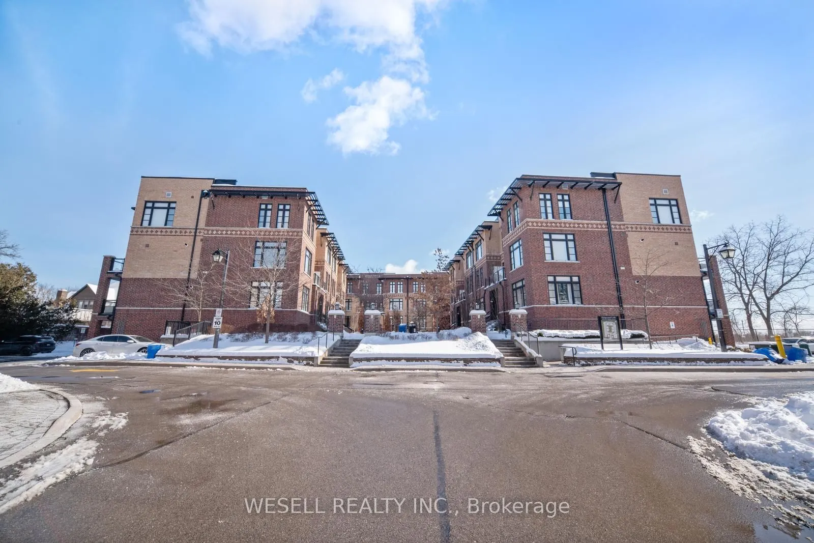 8167 Kipling Avenue #48
