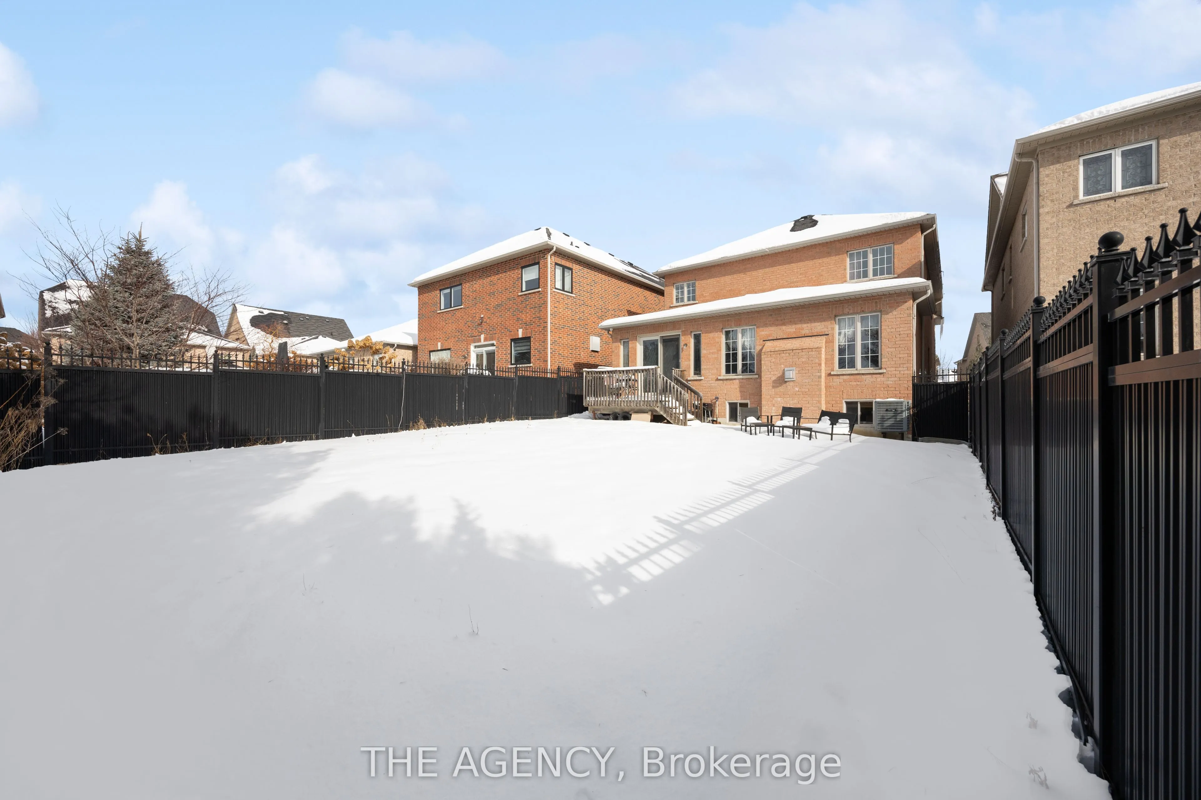 20 Shalom Aleichem Court