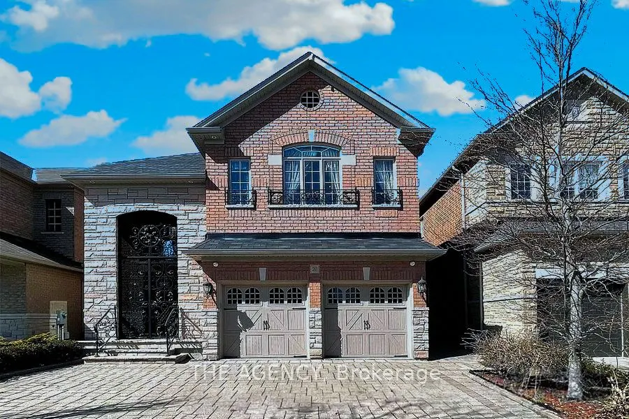 20 Shalom Aleichem Court