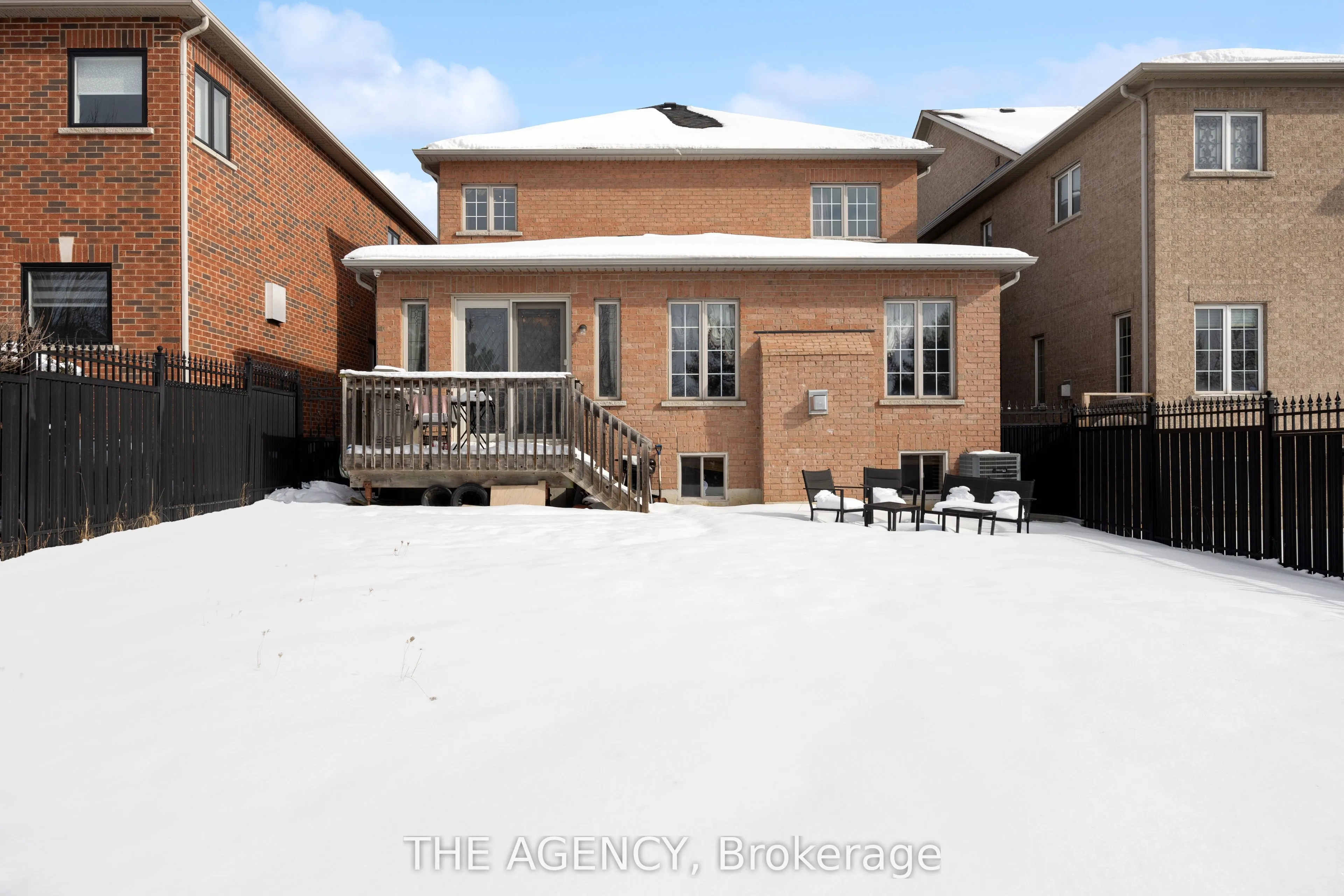 20 Shalom Aleichem Court