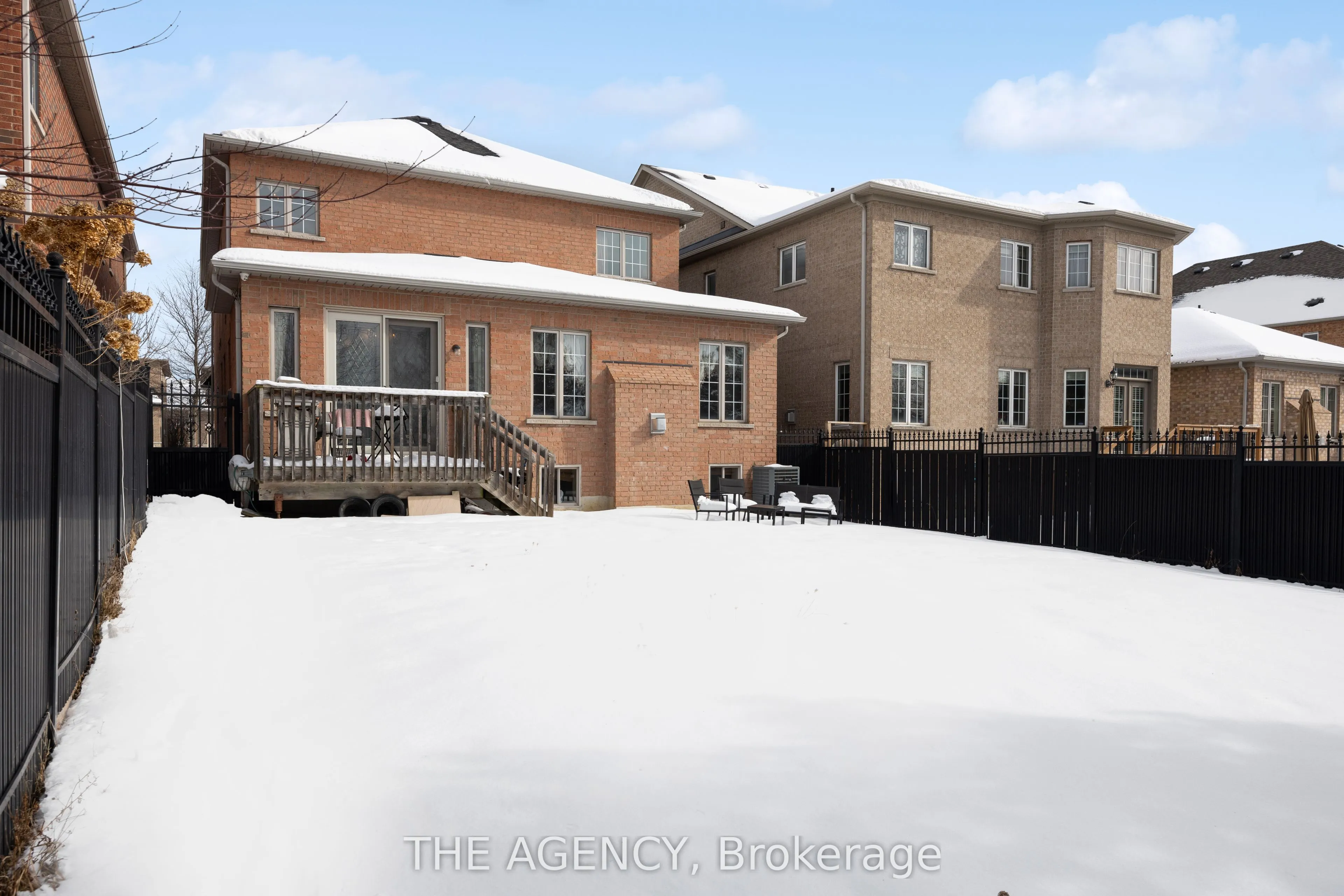 20 Shalom Aleichem Court