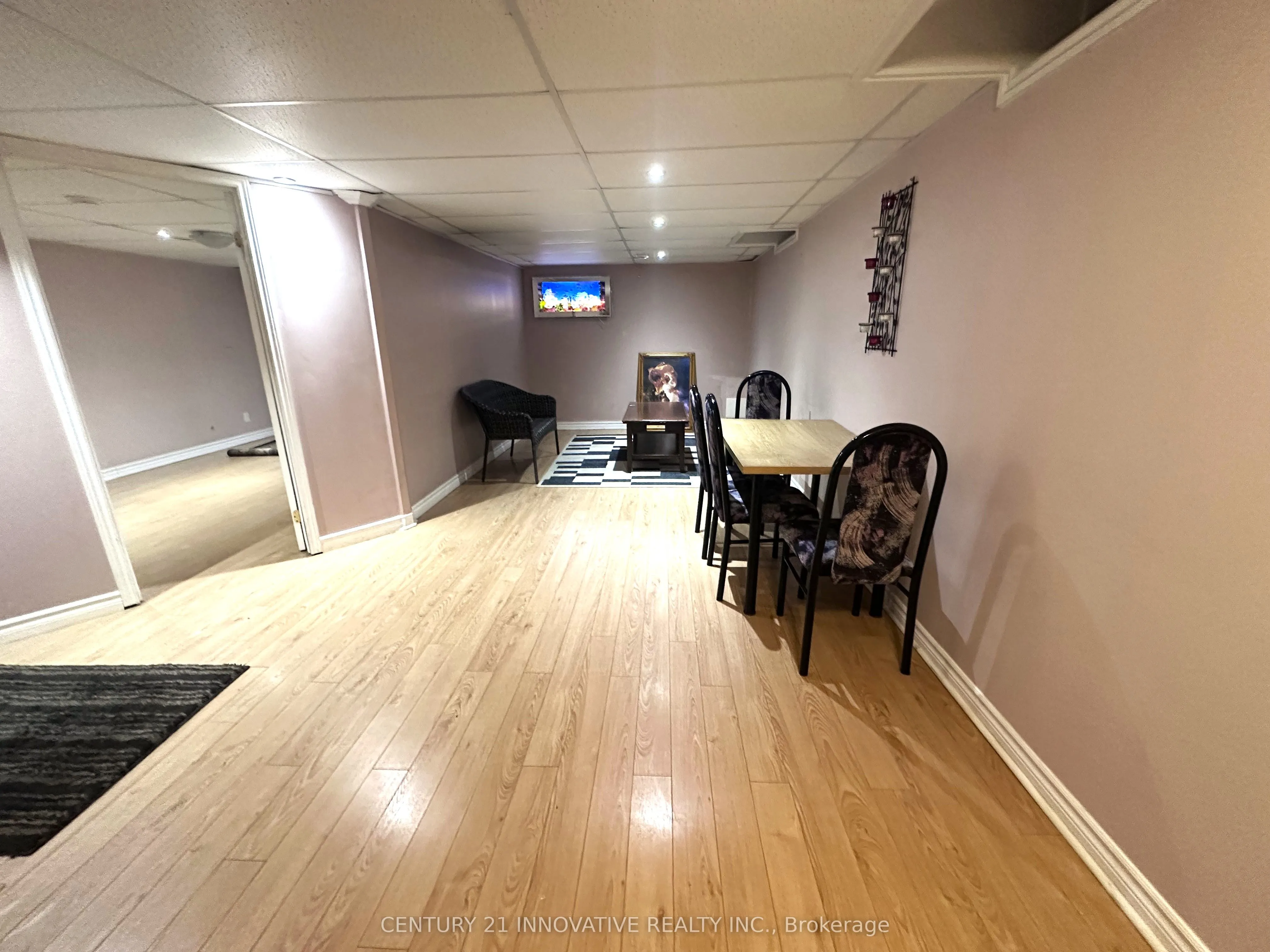 23 Neeley Road, #Bsmt