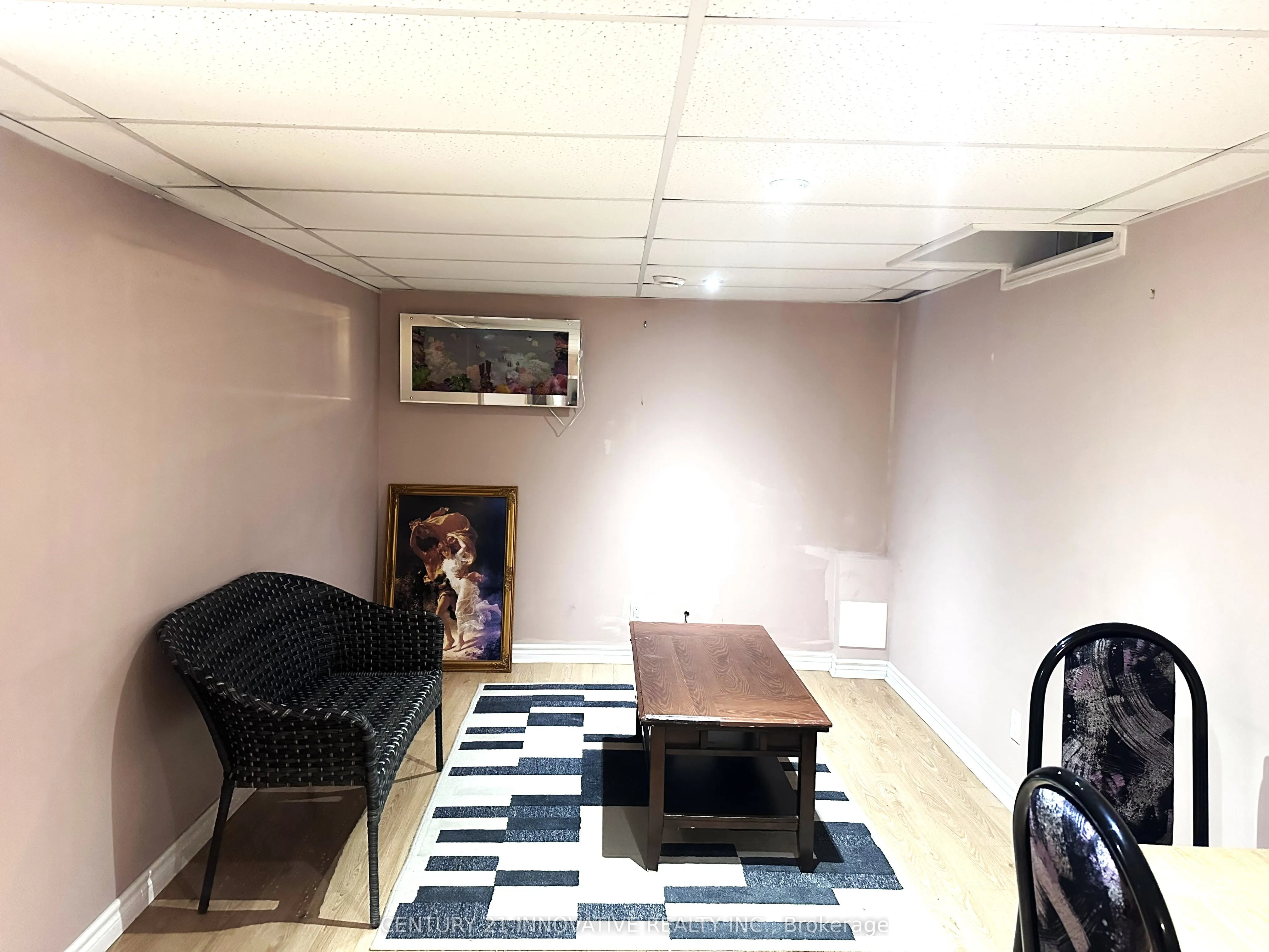 23 Neeley Road, #Bsmt