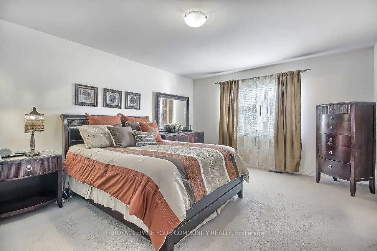 19 Harvest Hills Boulevard