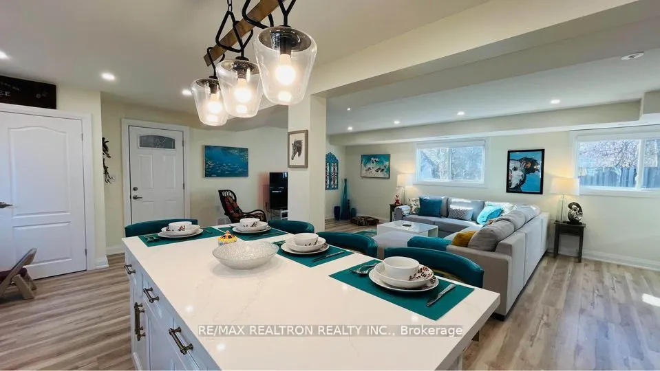 2306 Crystal Beach Road